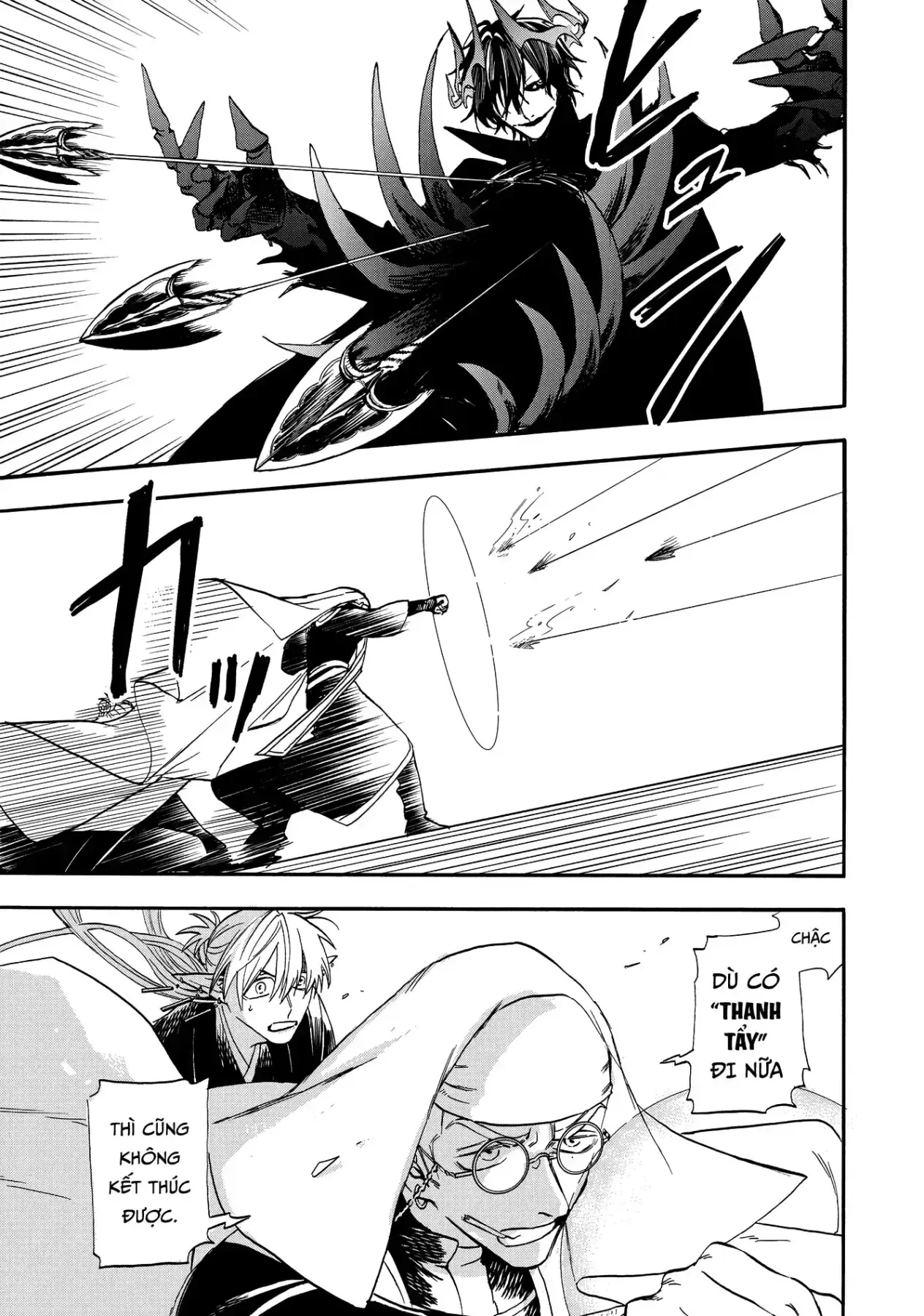 Yuusha Izoku Chapter  18 - 14