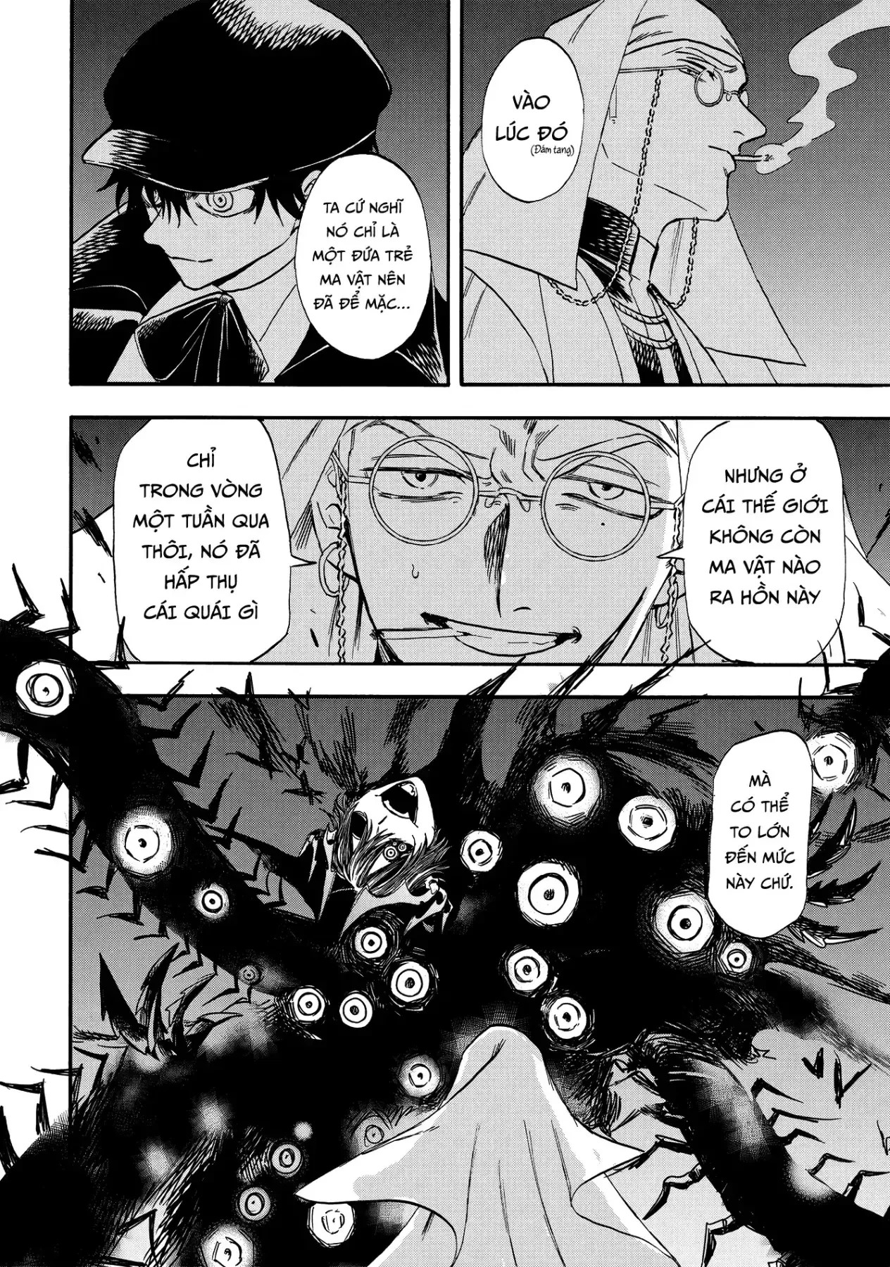 Yuusha Izoku Chapter  18 - 15