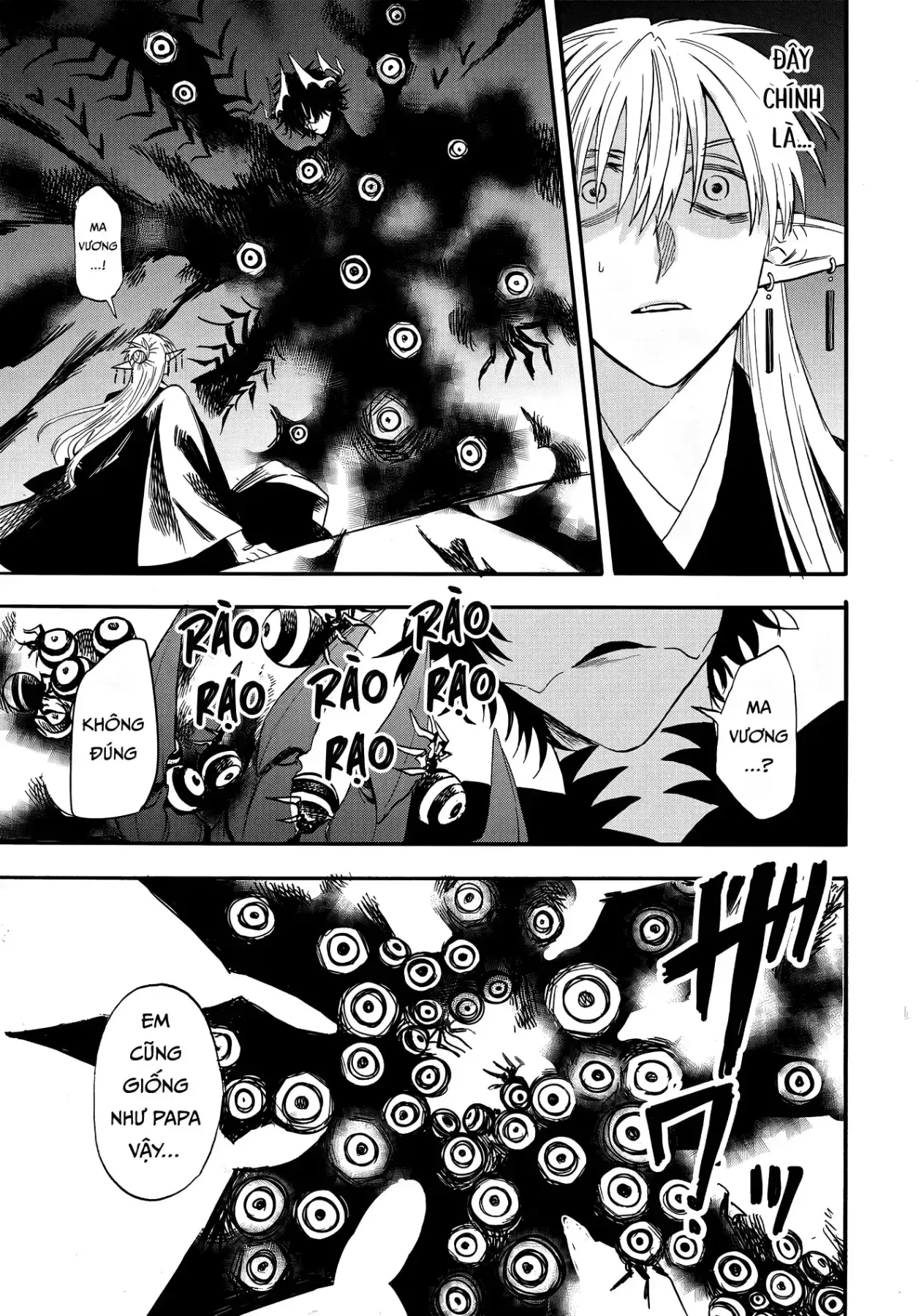 Yuusha Izoku Chapter  18 - 16