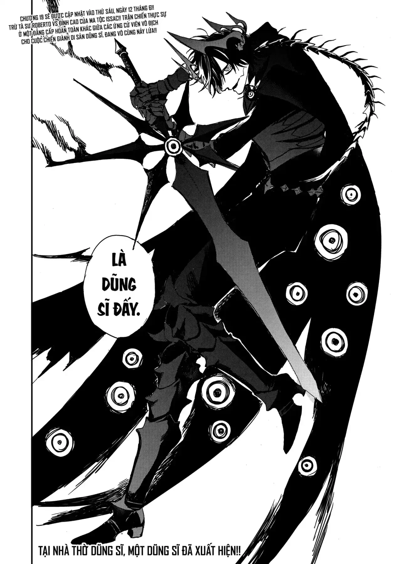 Yuusha Izoku Chapter  18 - 17