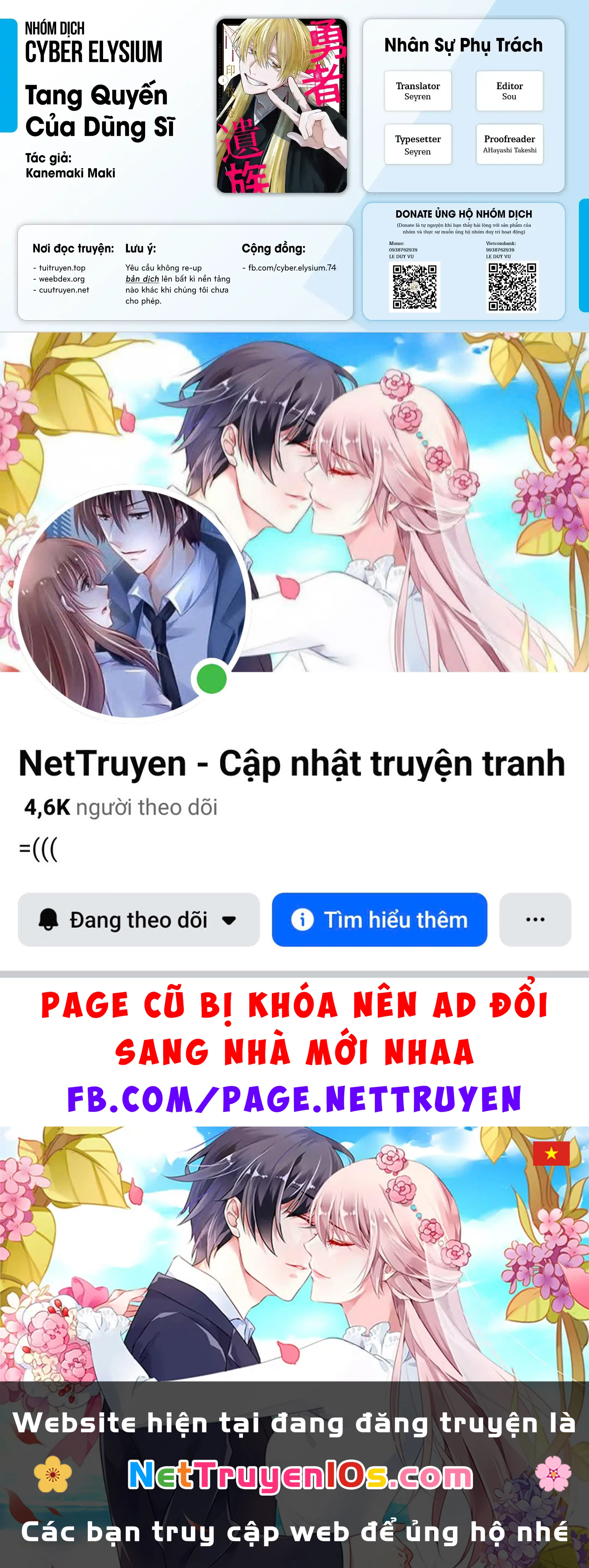 Yuusha Izoku Chapter  18 - 18