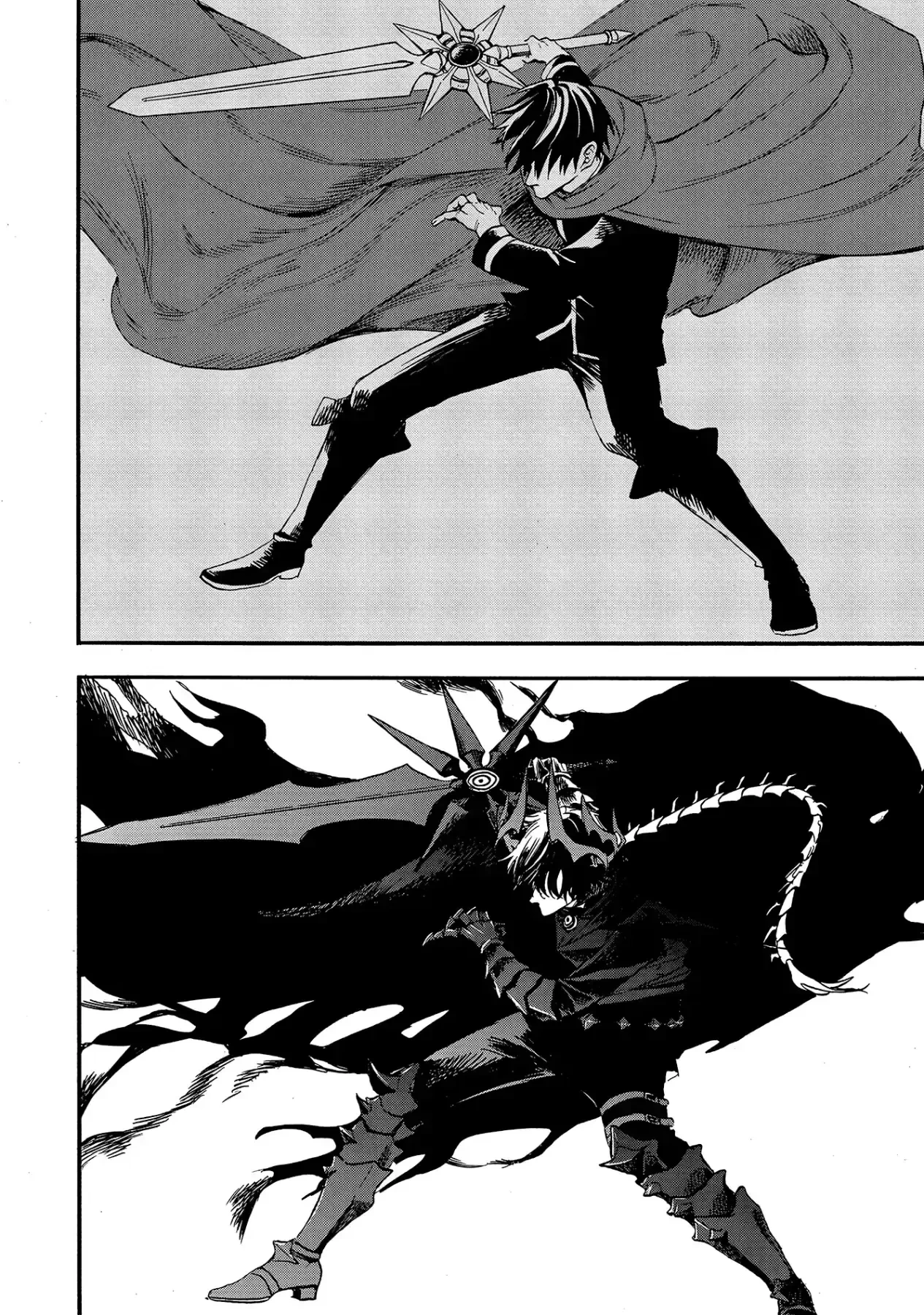 Yuusha Izoku Chapter  19 - 2
