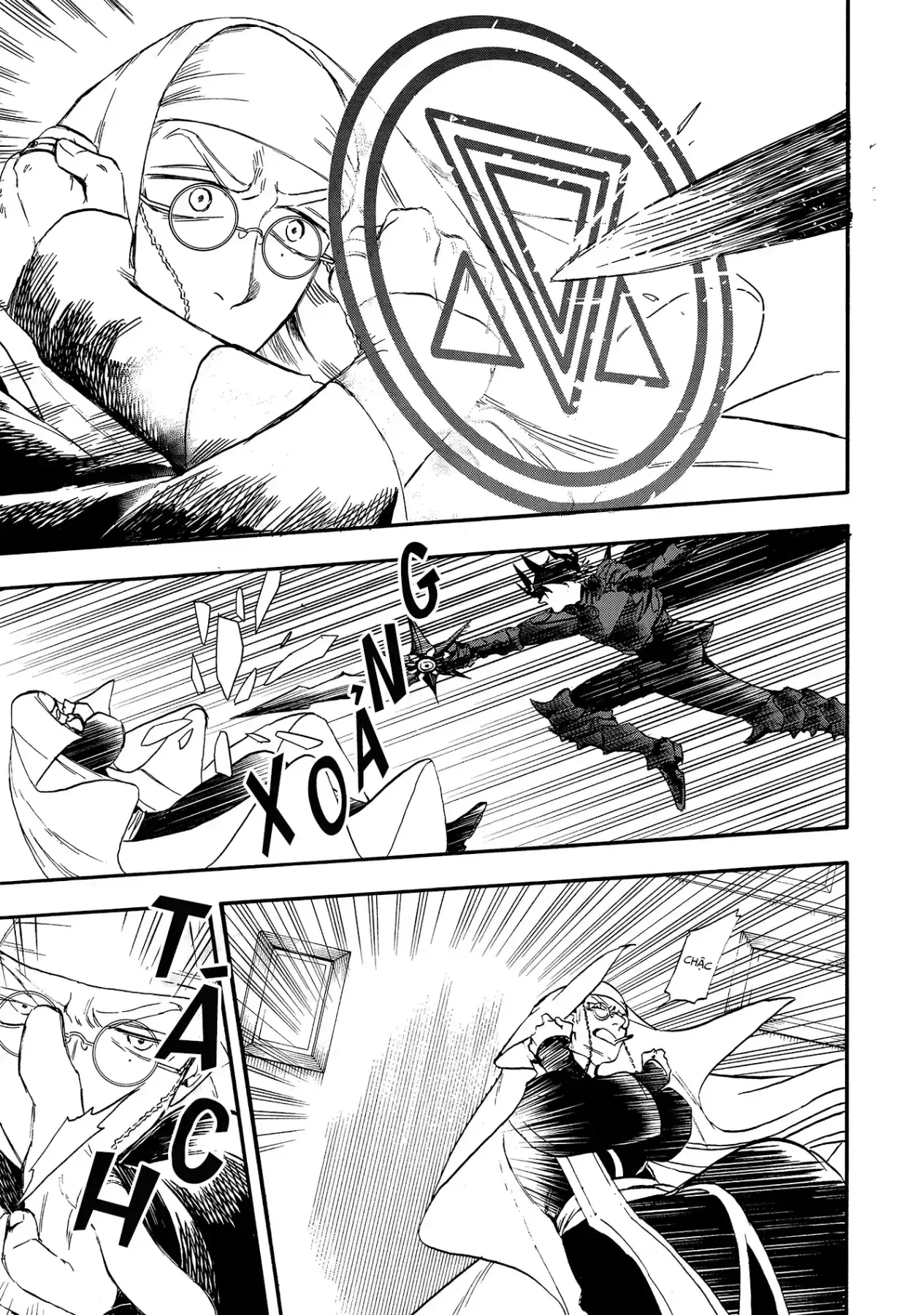 Yuusha Izoku Chapter  19 - 3