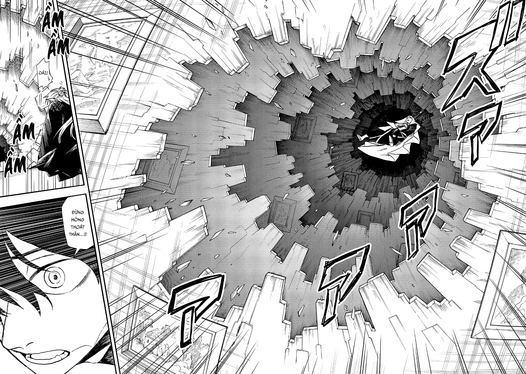 Yuusha Izoku Chapter  19 - 4