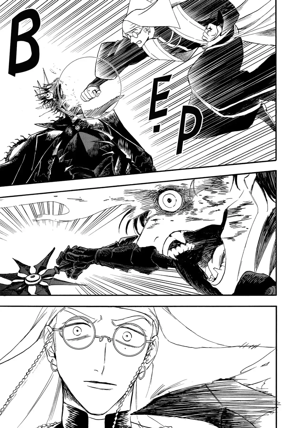 Yuusha Izoku Chapter  19 - 8