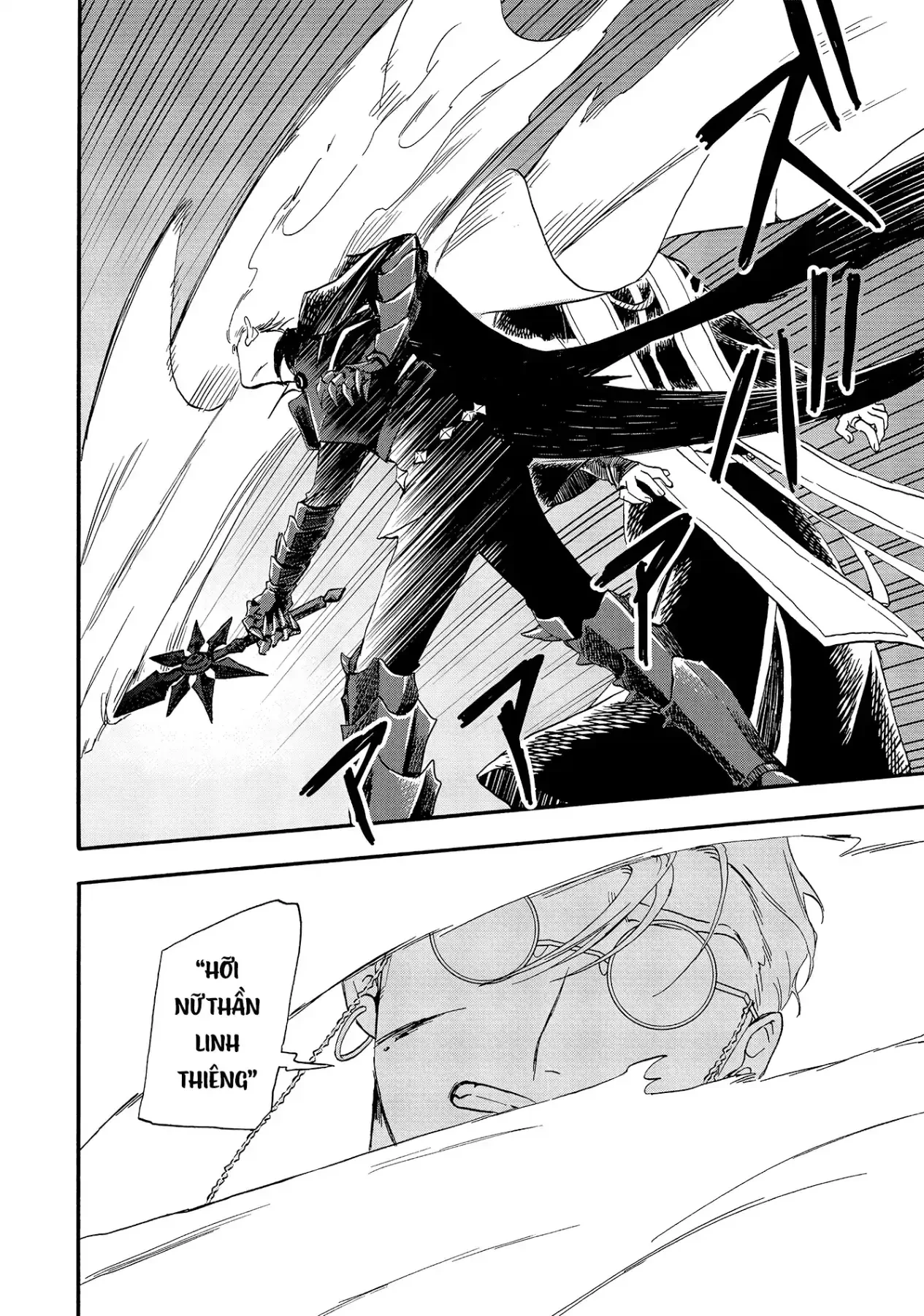 Yuusha Izoku Chapter  19 - 9