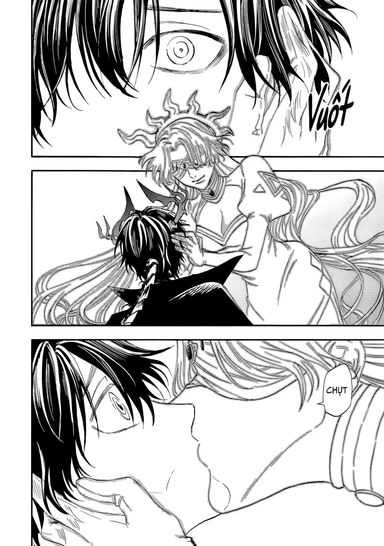 Yuusha Izoku Chapter  19 - 11