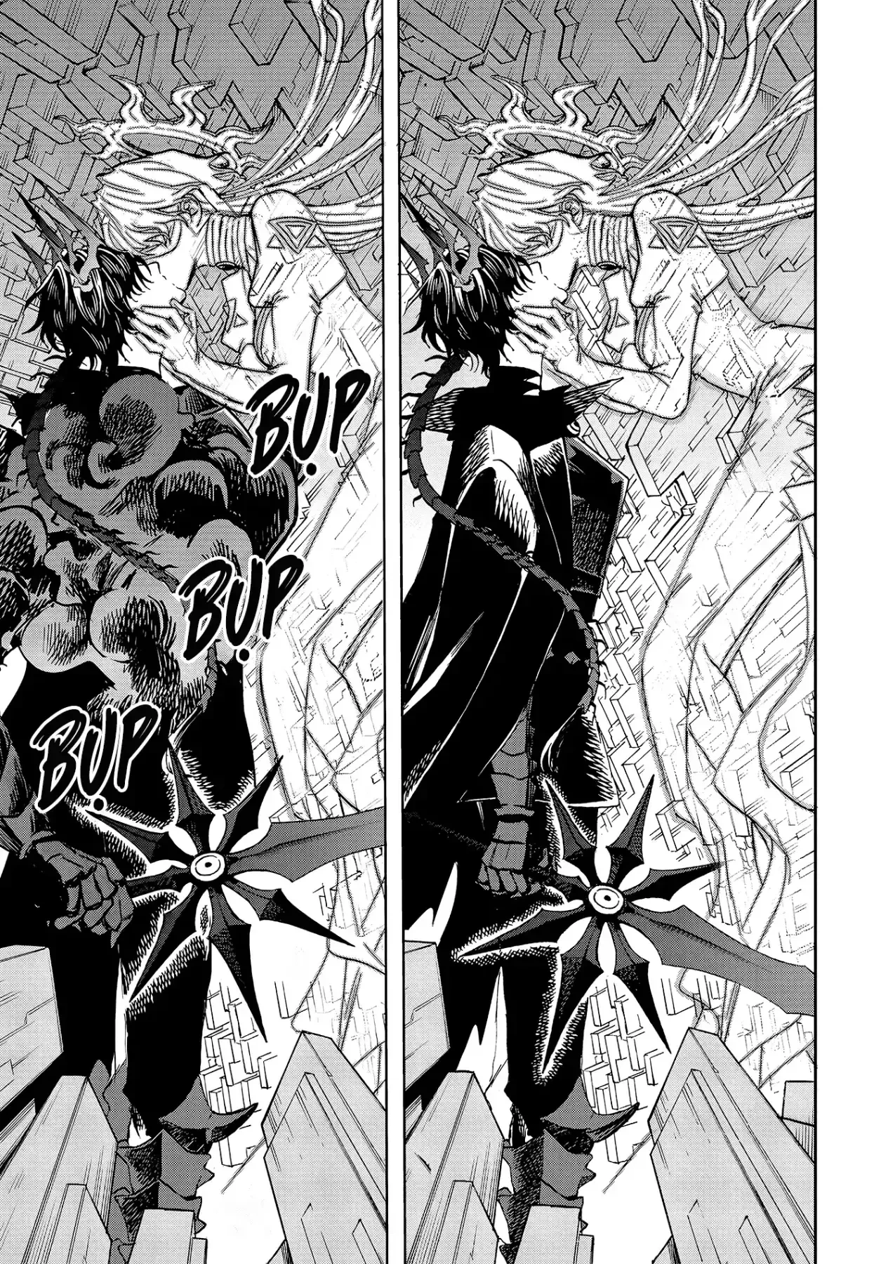 Yuusha Izoku Chapter  19 - 12