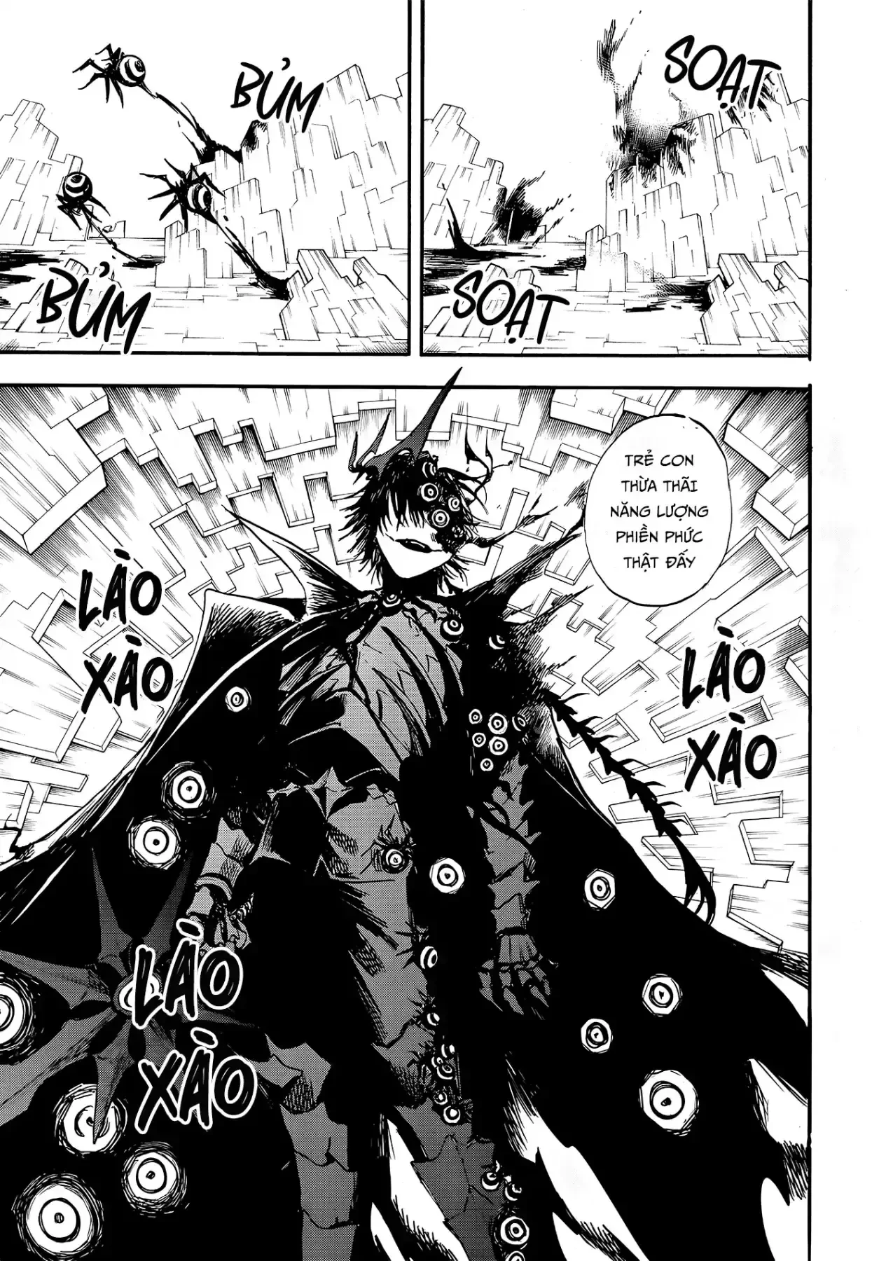 Yuusha Izoku Chapter  19 - 14