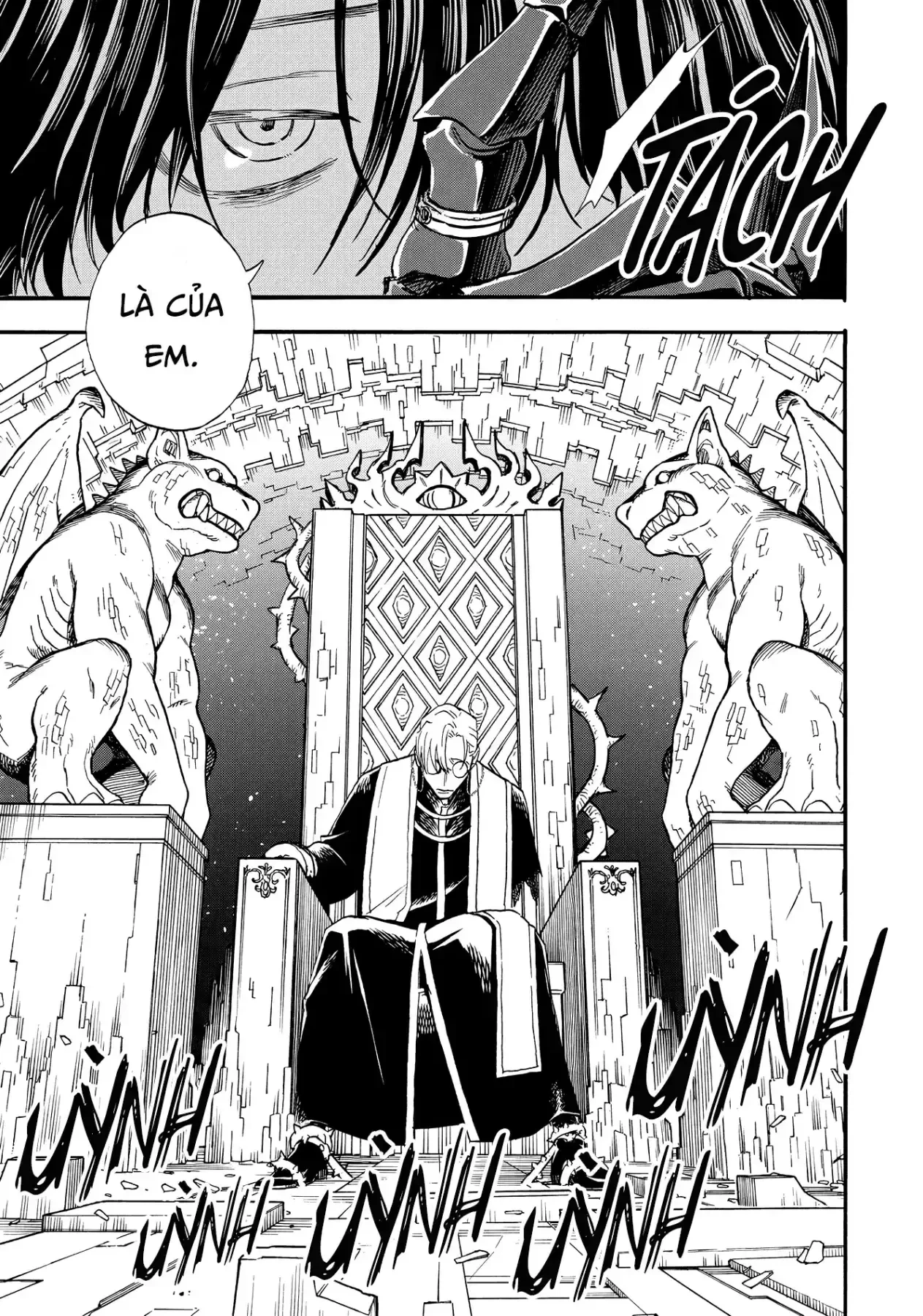 Yuusha Izoku Chapter  20 - 5