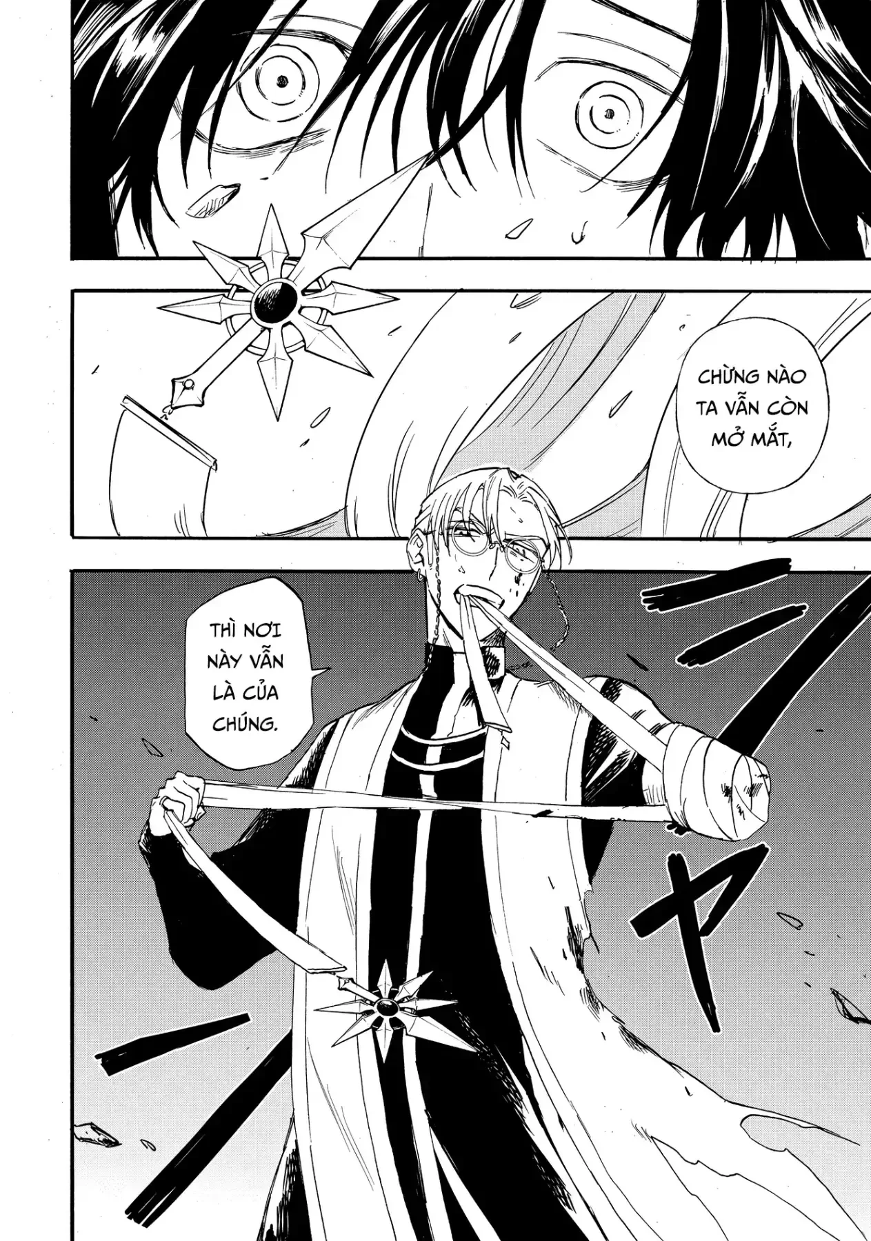 Yuusha Izoku Chapter  20 - 10