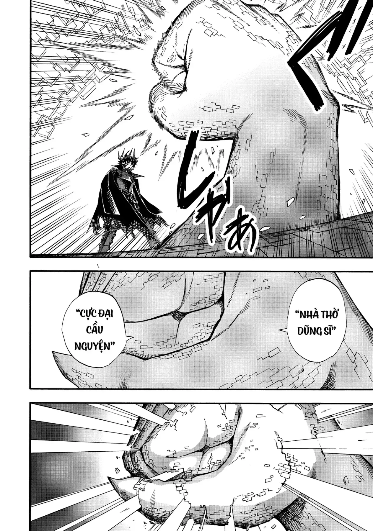 Yuusha Izoku Chapter  20 - 12