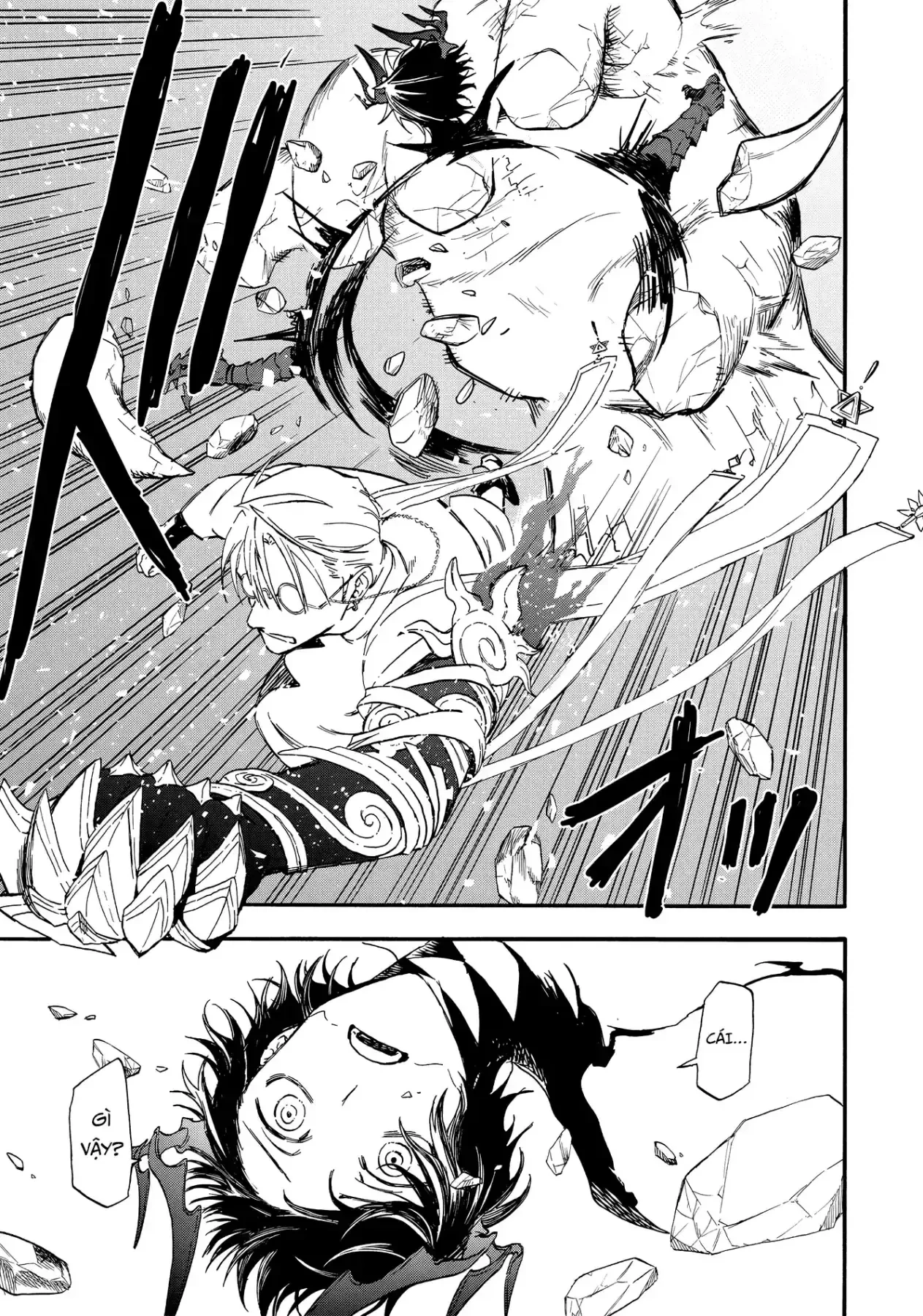 Yuusha Izoku Chapter  20 - 13