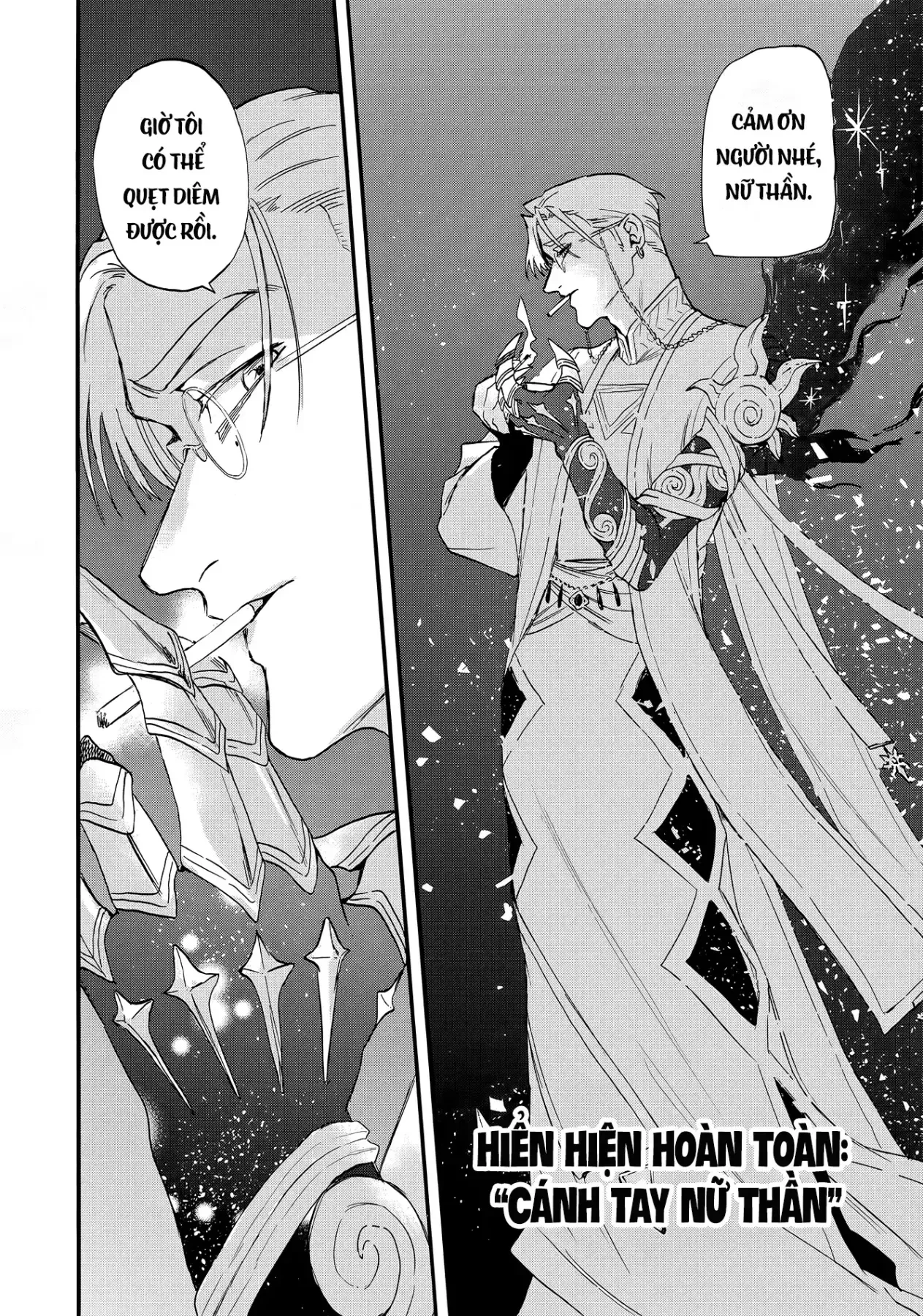 Yuusha Izoku Chapter  20 - 14