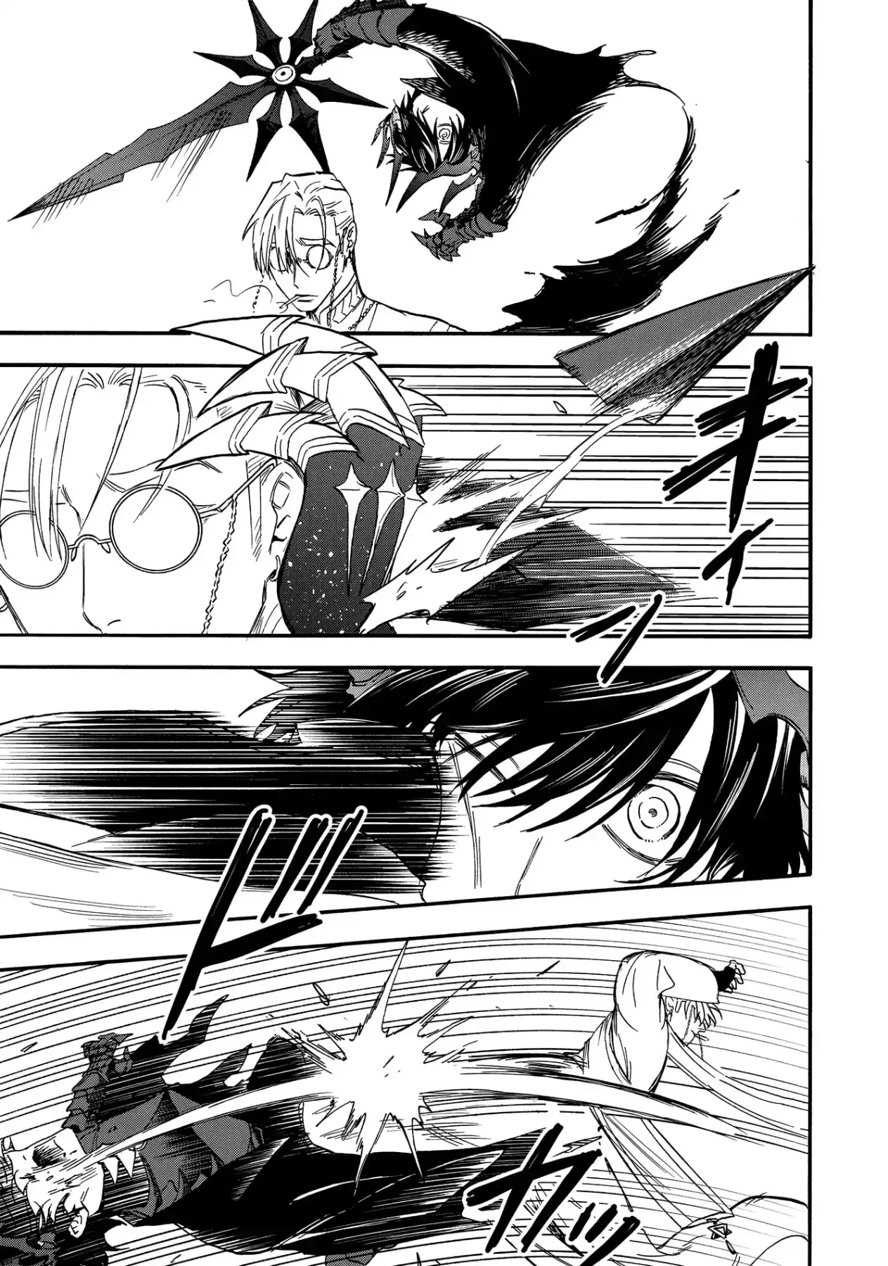 Yuusha Izoku Chapter  20 - 15