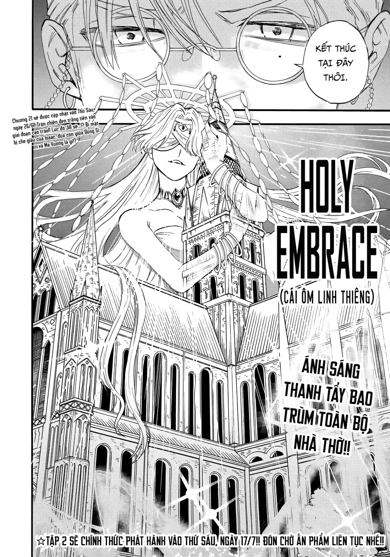 Yuusha Izoku Chapter  20 - 18