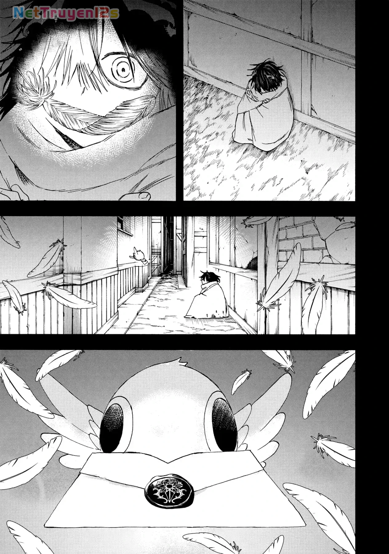 Yuusha Izoku Chapter  21 - 7