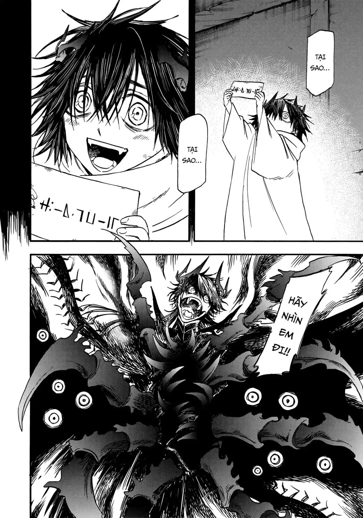 Yuusha Izoku Chapter  21 - 8