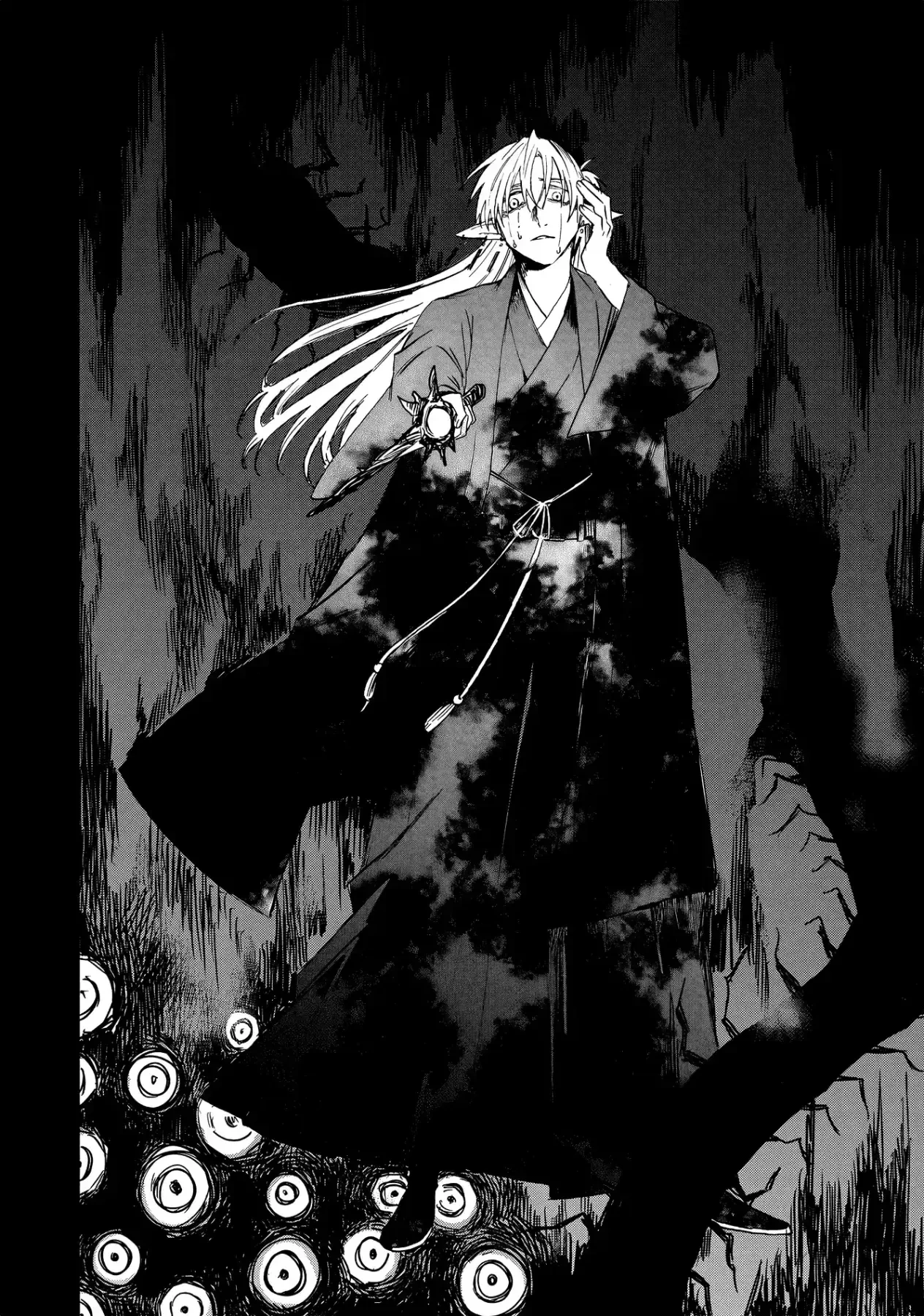 Yuusha Izoku Chapter  21 - 14