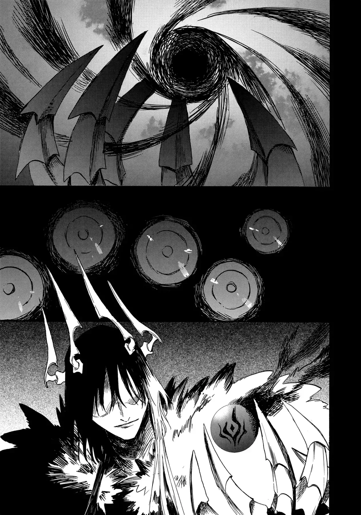 Yuusha Izoku Chapter  21 - 15