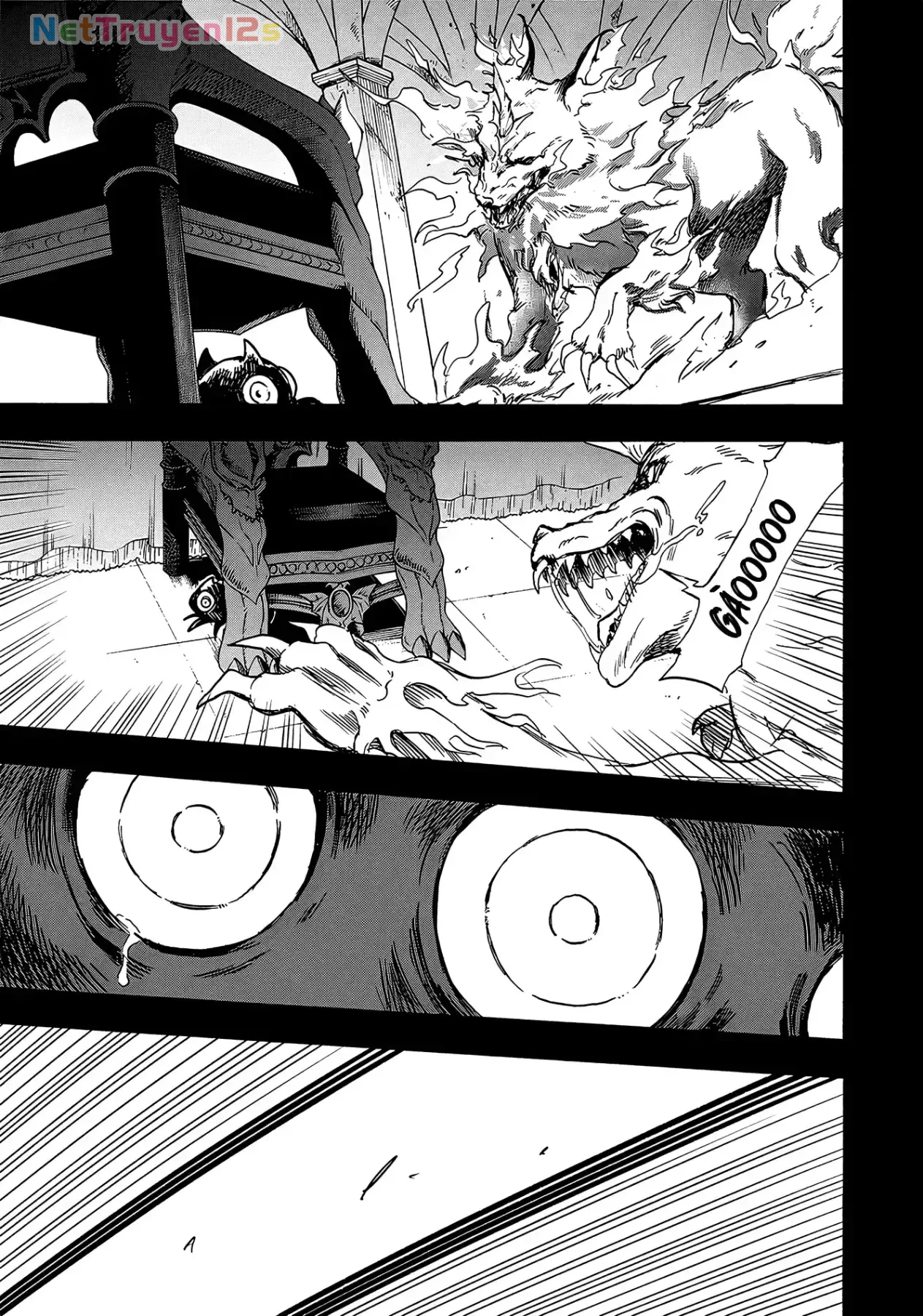 Yuusha Izoku Chapter  22 - 7