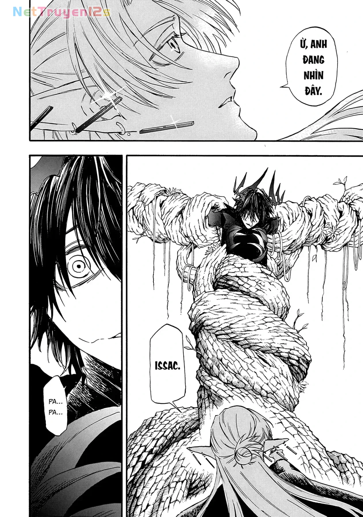 Yuusha Izoku Chapter  22 - 10
