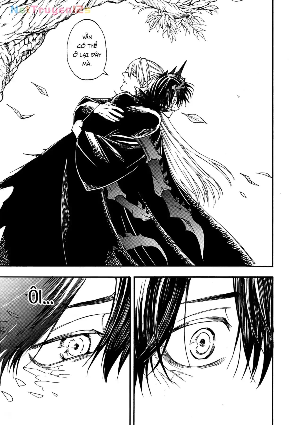 Yuusha Izoku Chapter  22 - 15