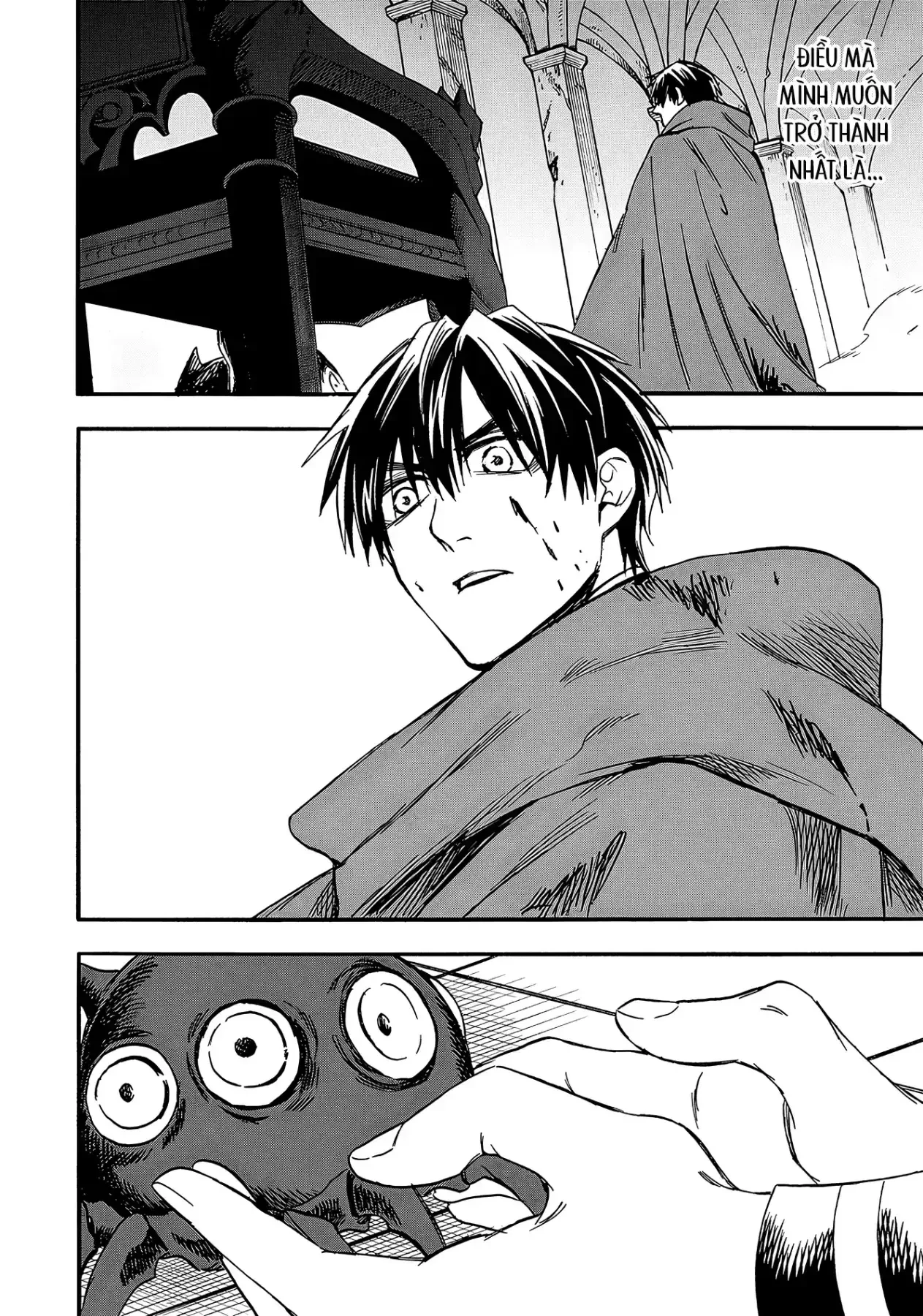 Yuusha Izoku Chapter  22 - 16