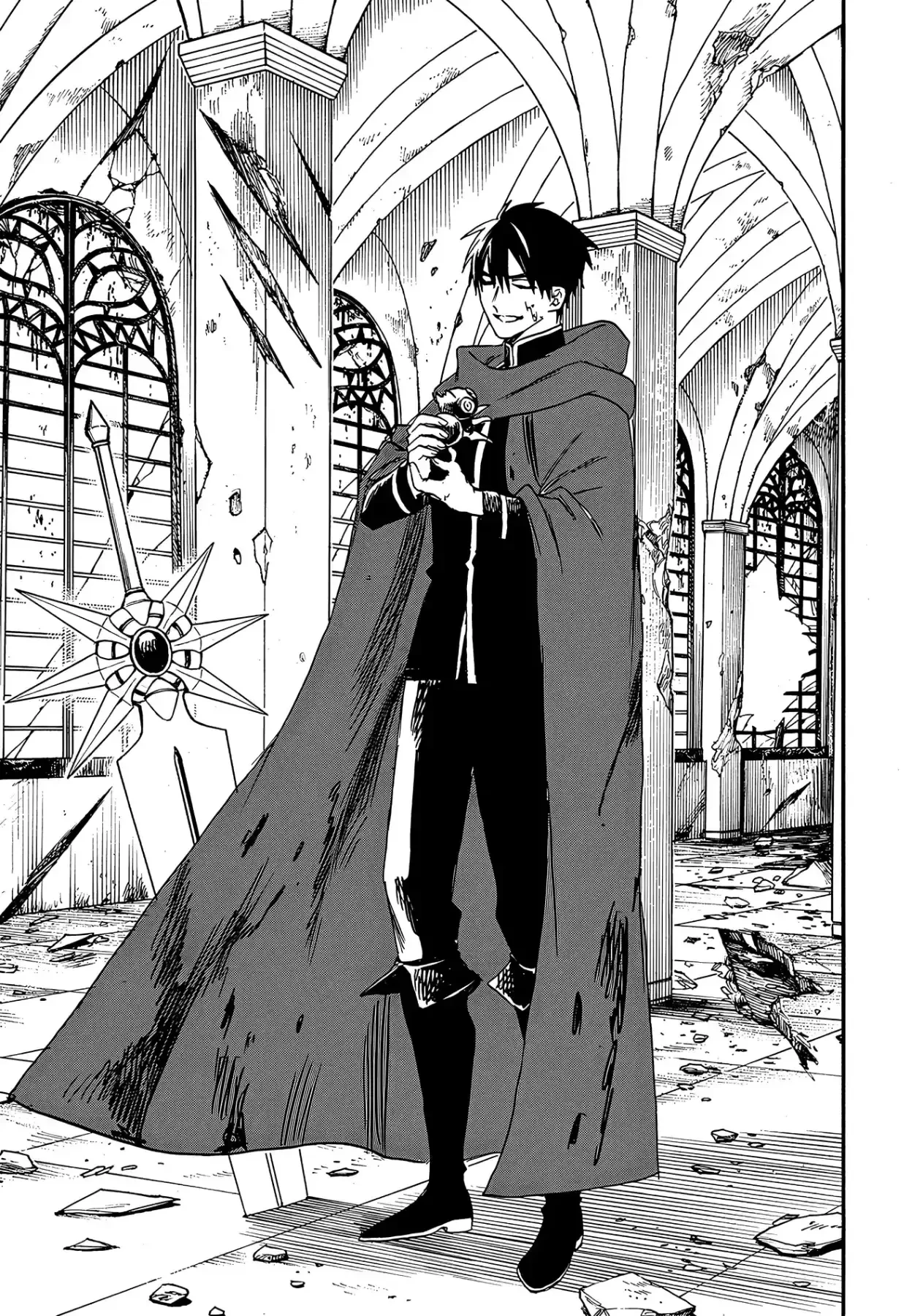 Yuusha Izoku Chapter  22 - 17