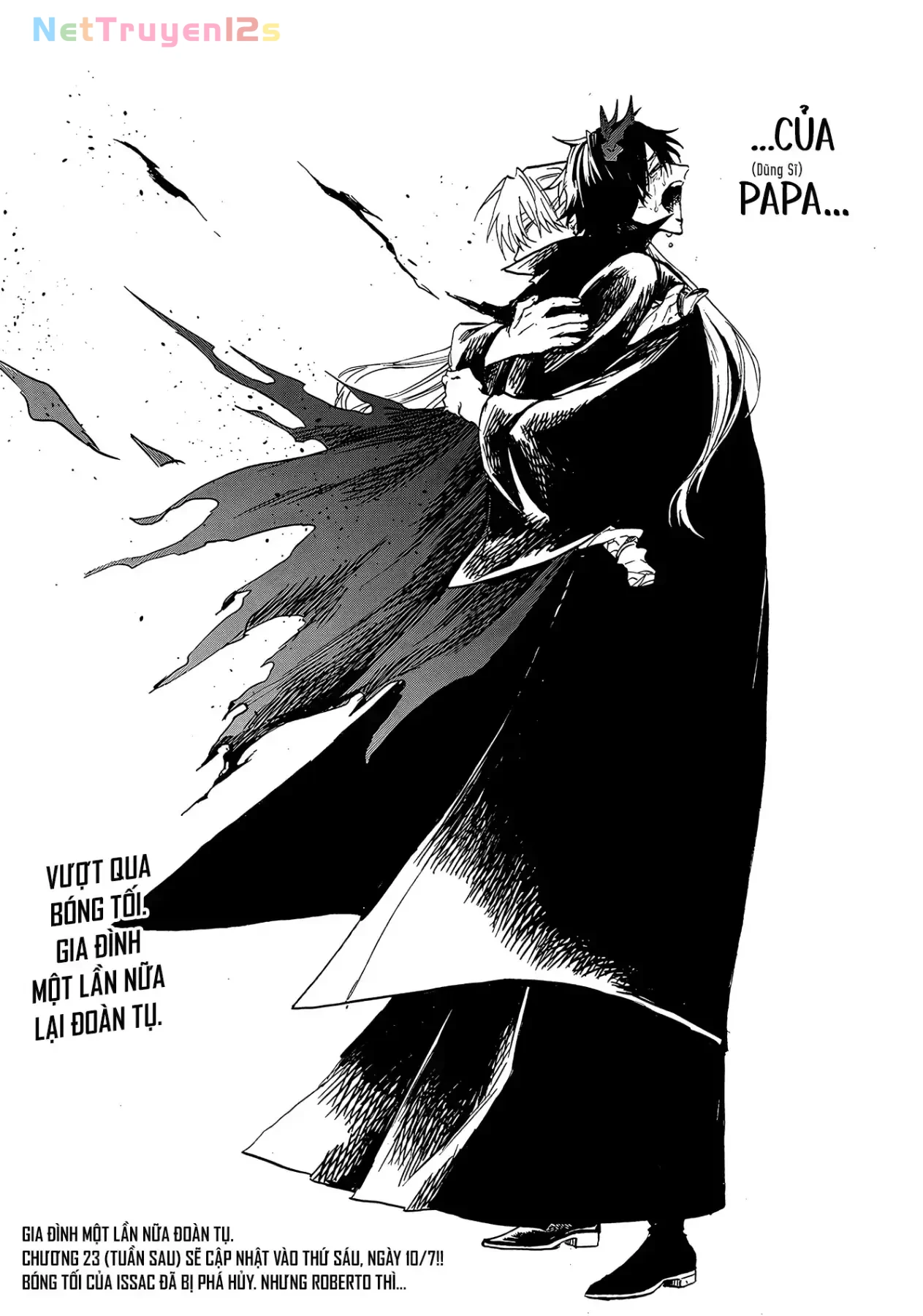 Yuusha Izoku Chapter  22 - 18