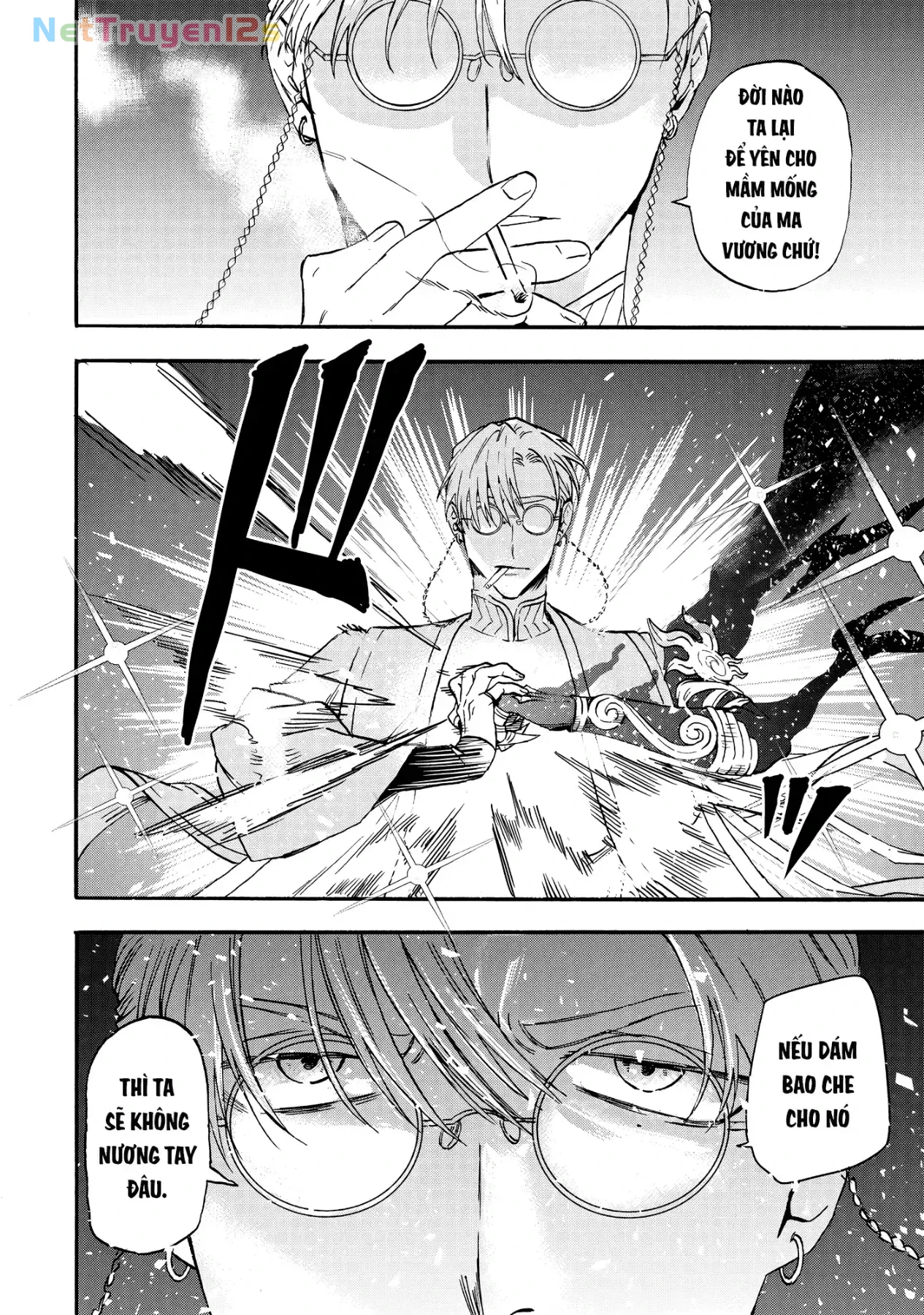 Yuusha Izoku Chapter  23 - 6