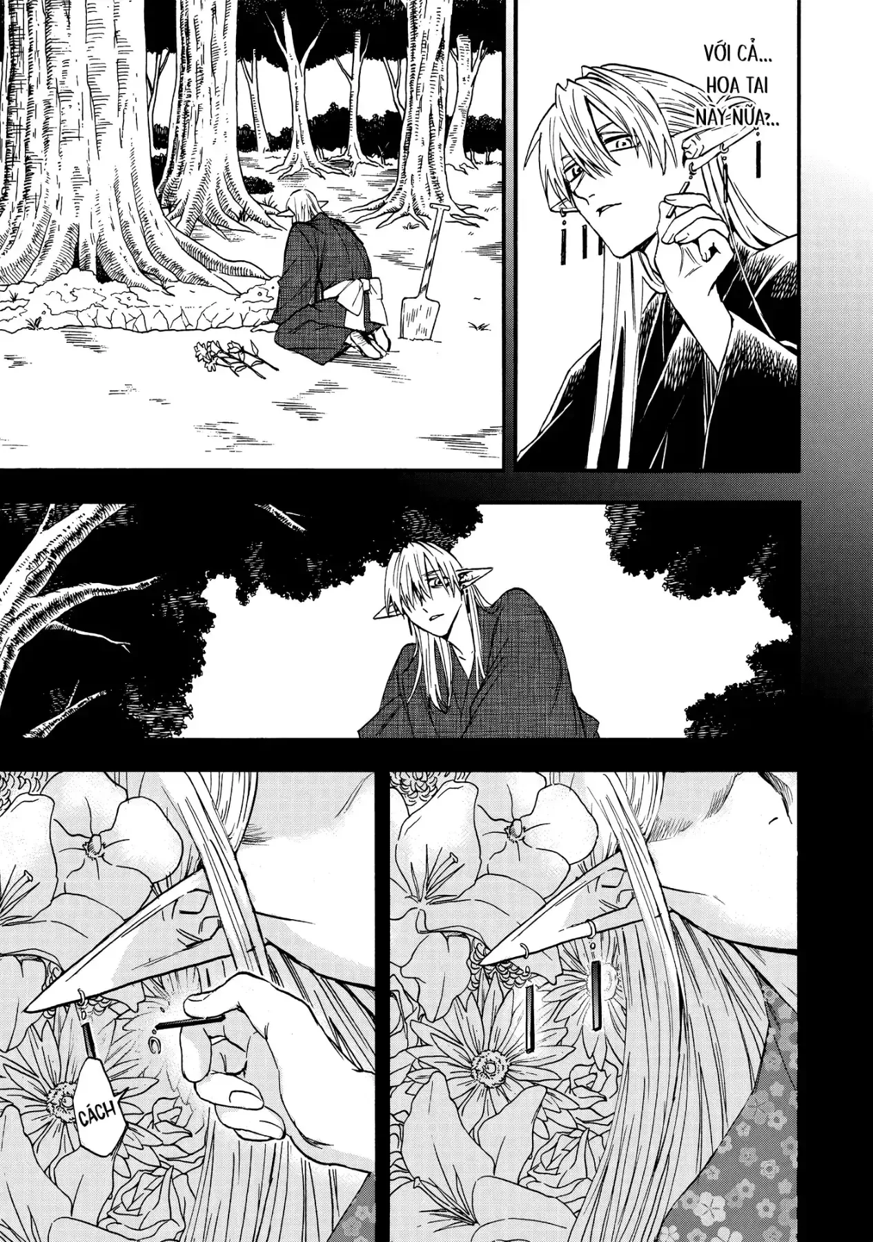 Yuusha Izoku Chapter  23 - 15