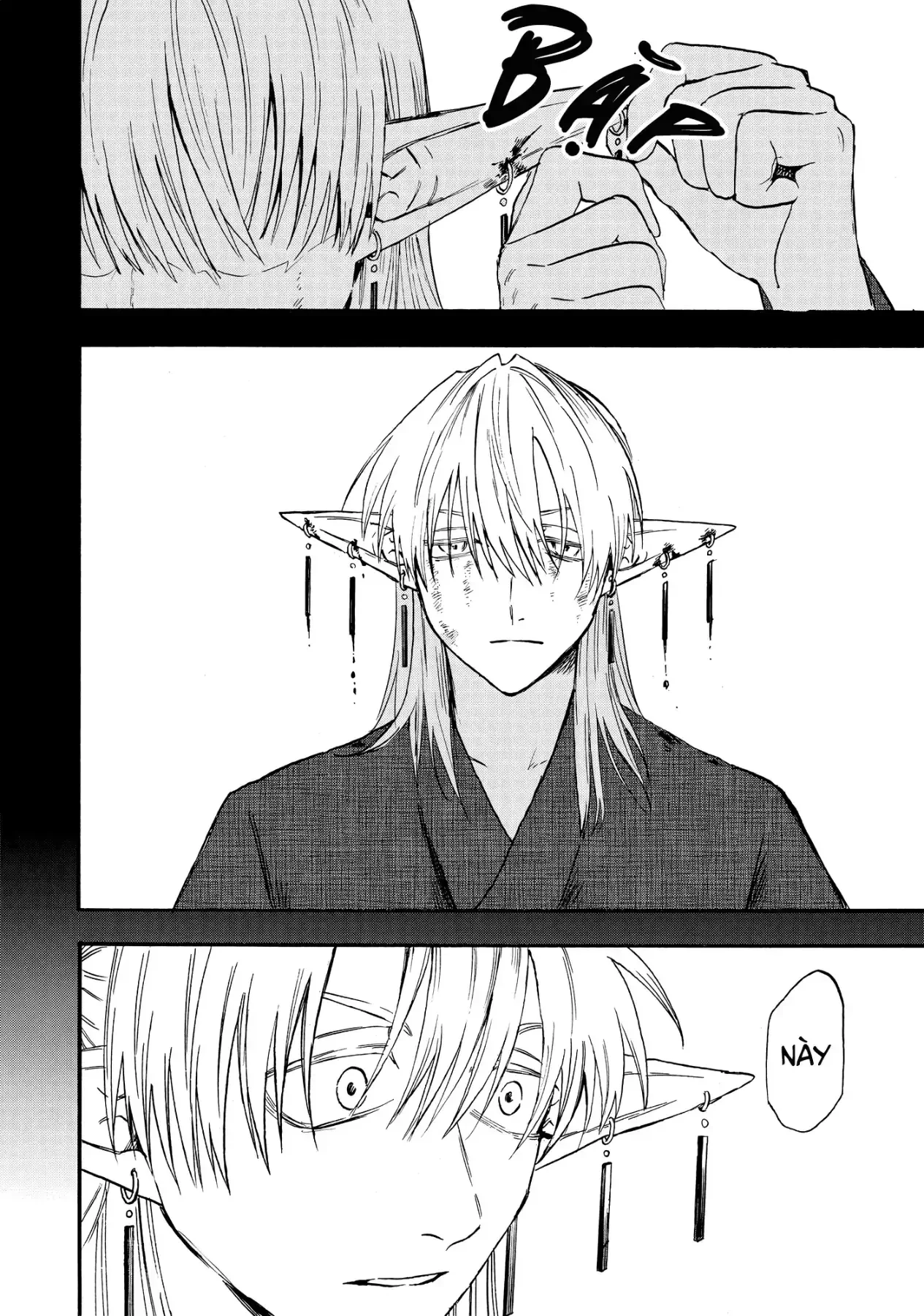 Yuusha Izoku Chapter  23 - 16