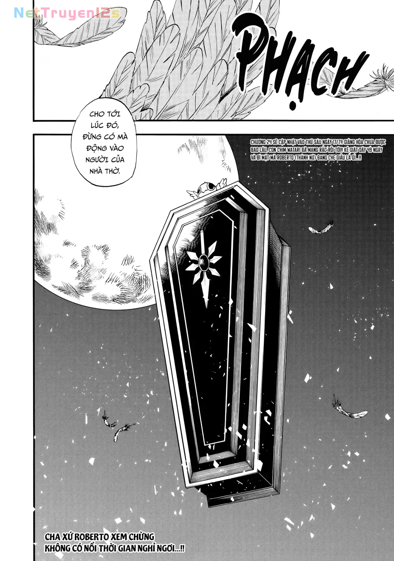 Yuusha Izoku Chapter  23 - 18