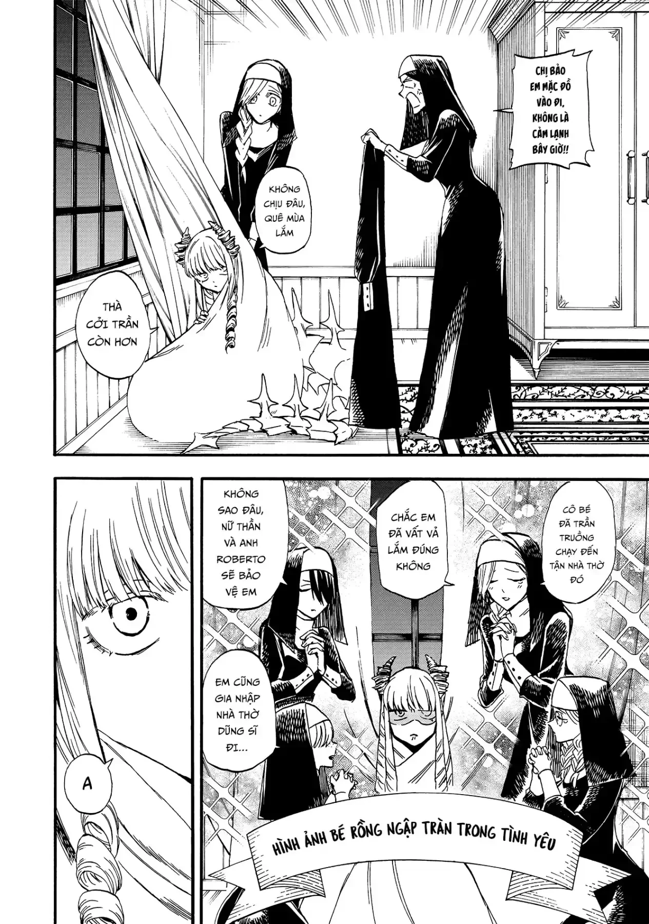 Yuusha Izoku Chapter  24 - 12