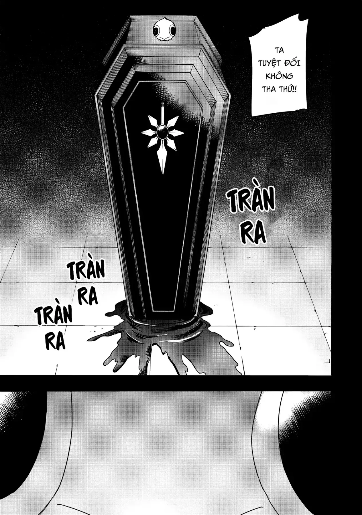 Yuusha Izoku Chapter  25 - 3