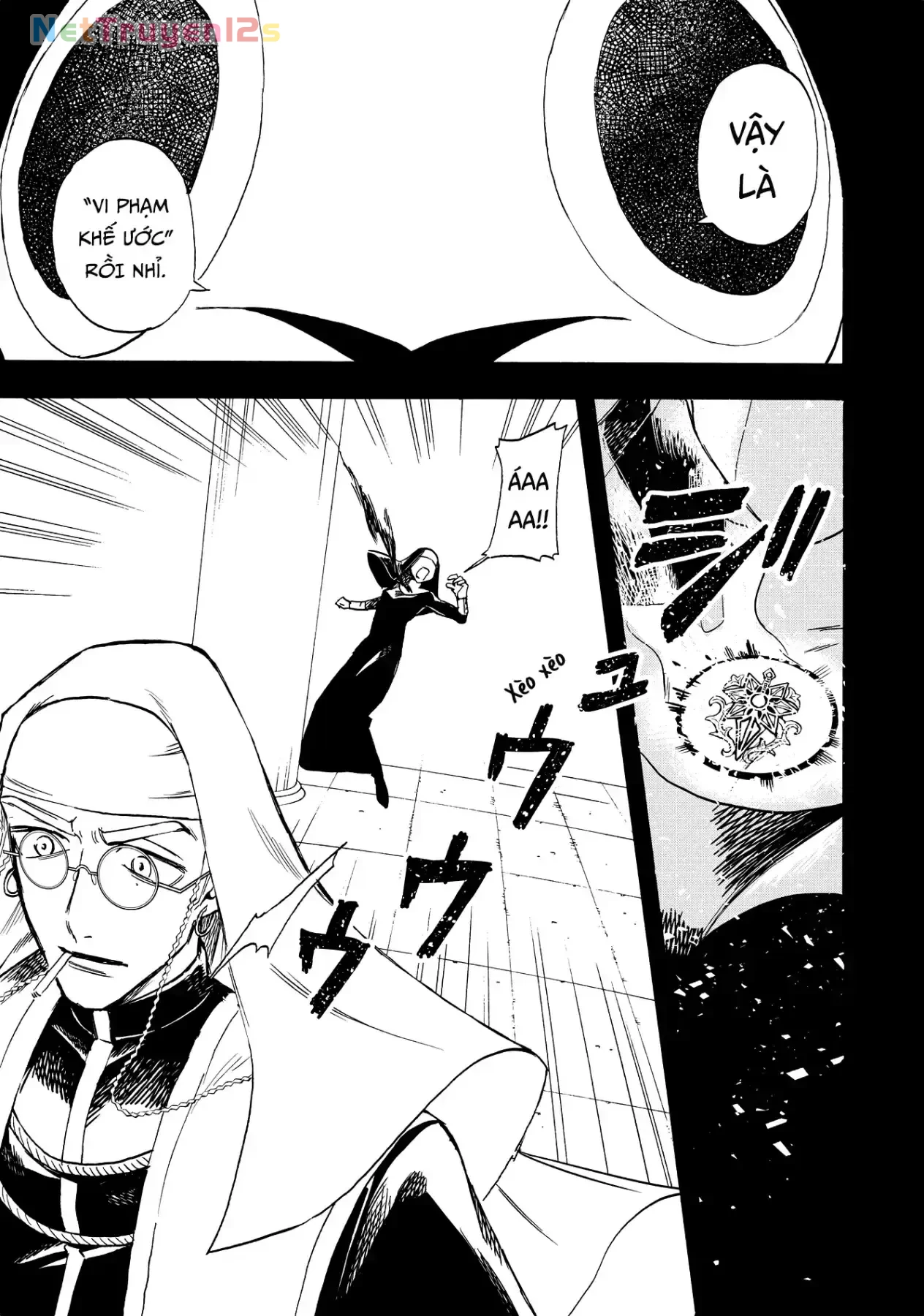 Yuusha Izoku Chapter  25 - 5