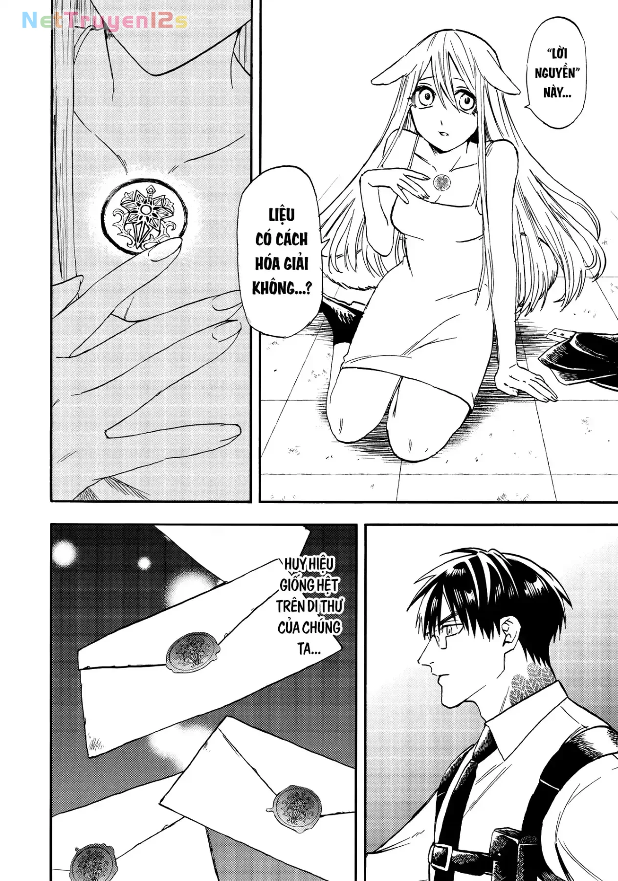 Yuusha Izoku Chapter  25 - 10