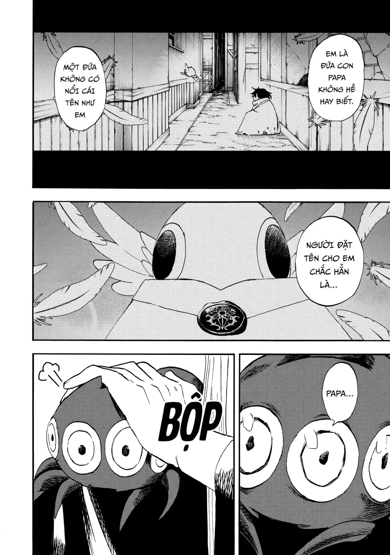 Yuusha Izoku Chapter  25 - 14