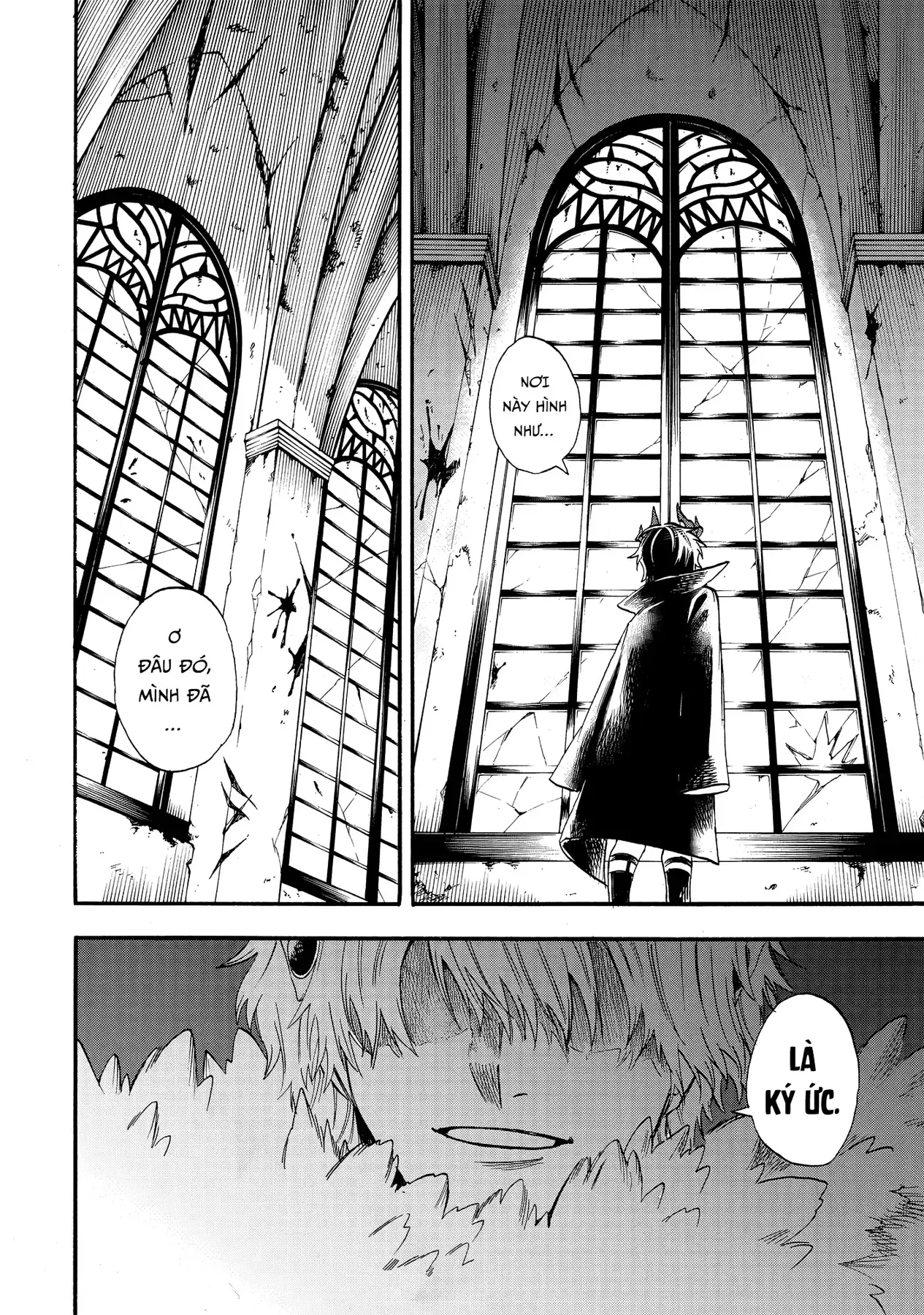 Yuusha Izoku Chapter  34 - 14