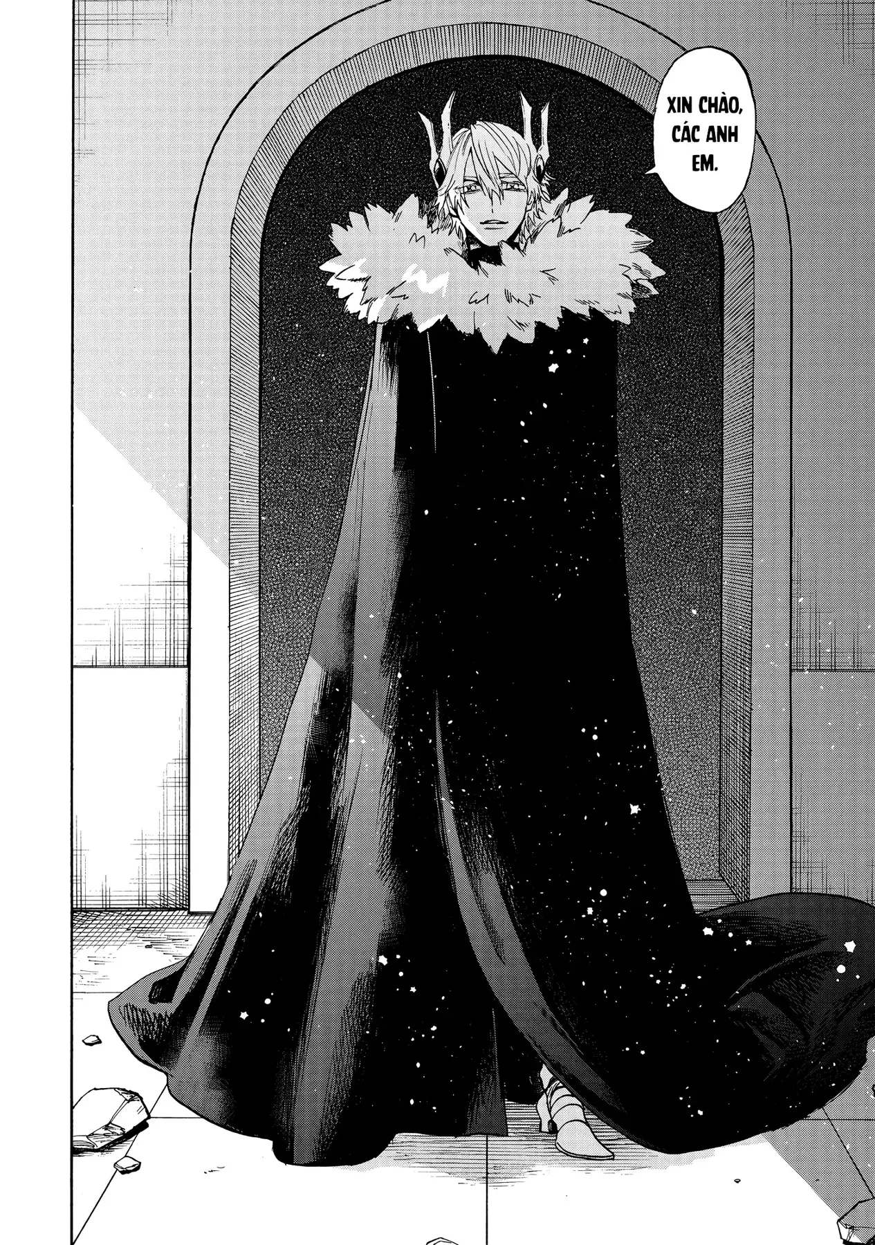 Yuusha Izoku Chapter  34 - 16
