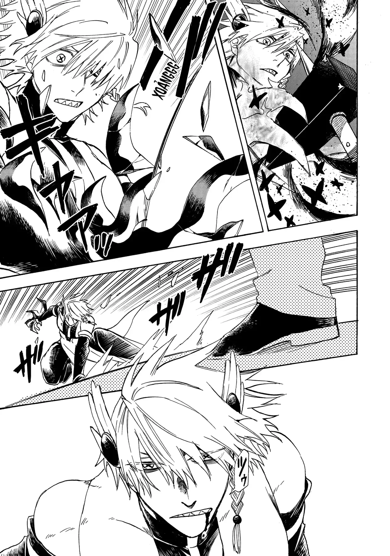 Yuusha Izoku Chapter  35 - 12