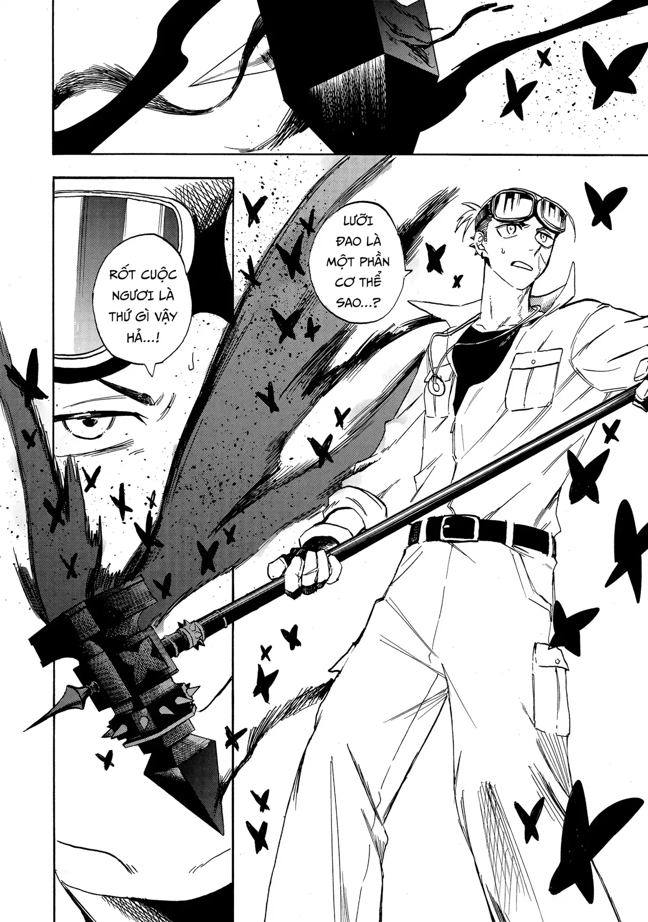 Yuusha Izoku Chapter  35 - 13