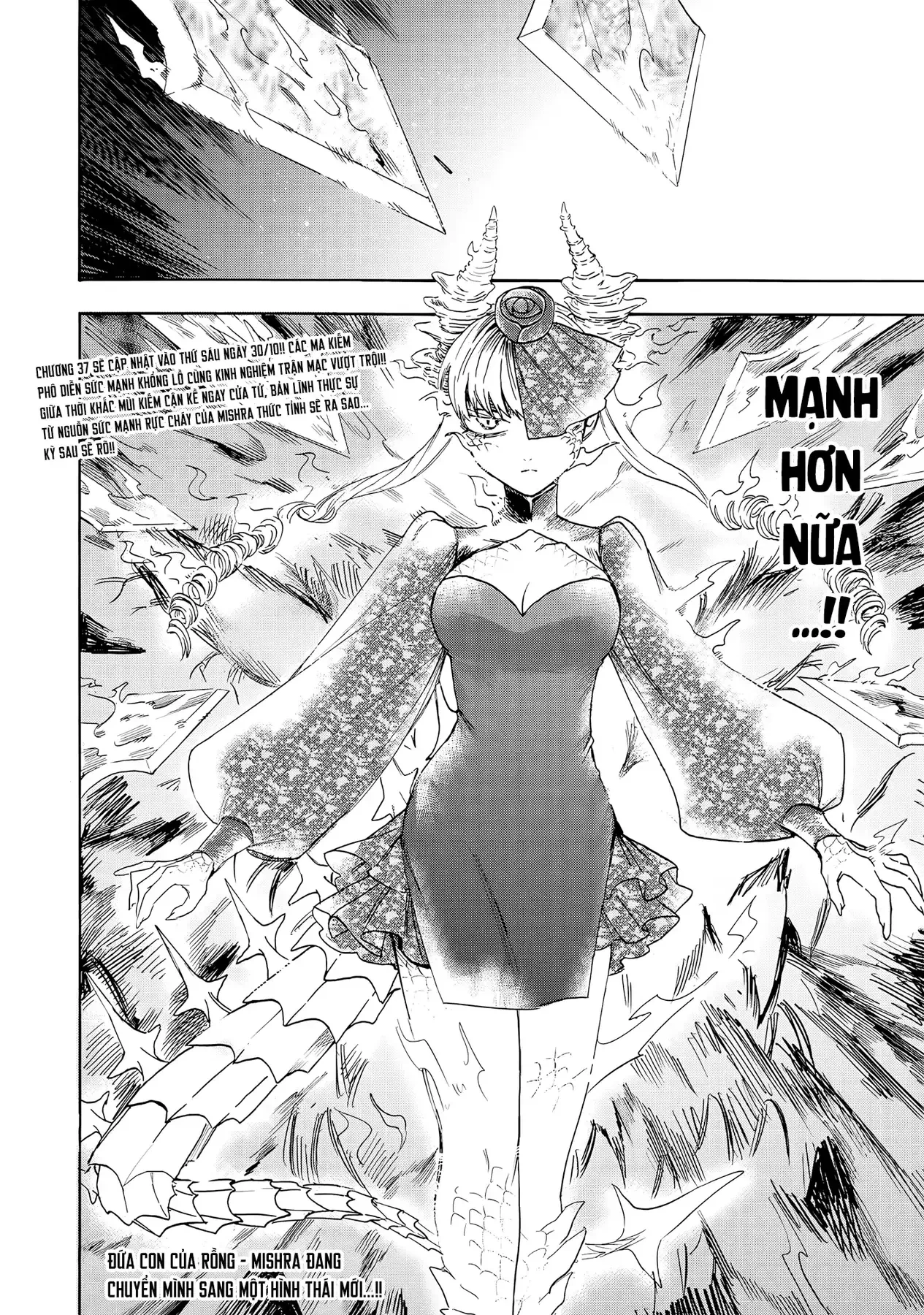 Yuusha Izoku Chapter  36 - 18