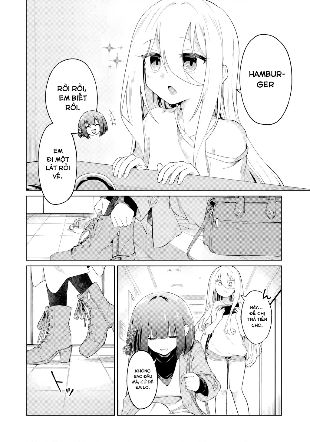 Chuyển sinh thành Vtuber, tôi đi quyến rũ tất cả Vtuber của công ty mình Chapter 3 - 25