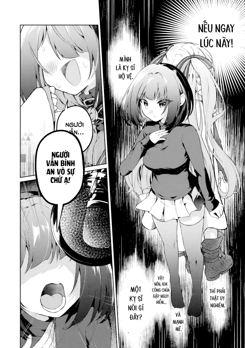 Chuyển sinh thành Vtuber, tôi đi quyến rũ tất cả Vtuber của công ty mình Chapter 5 - 24