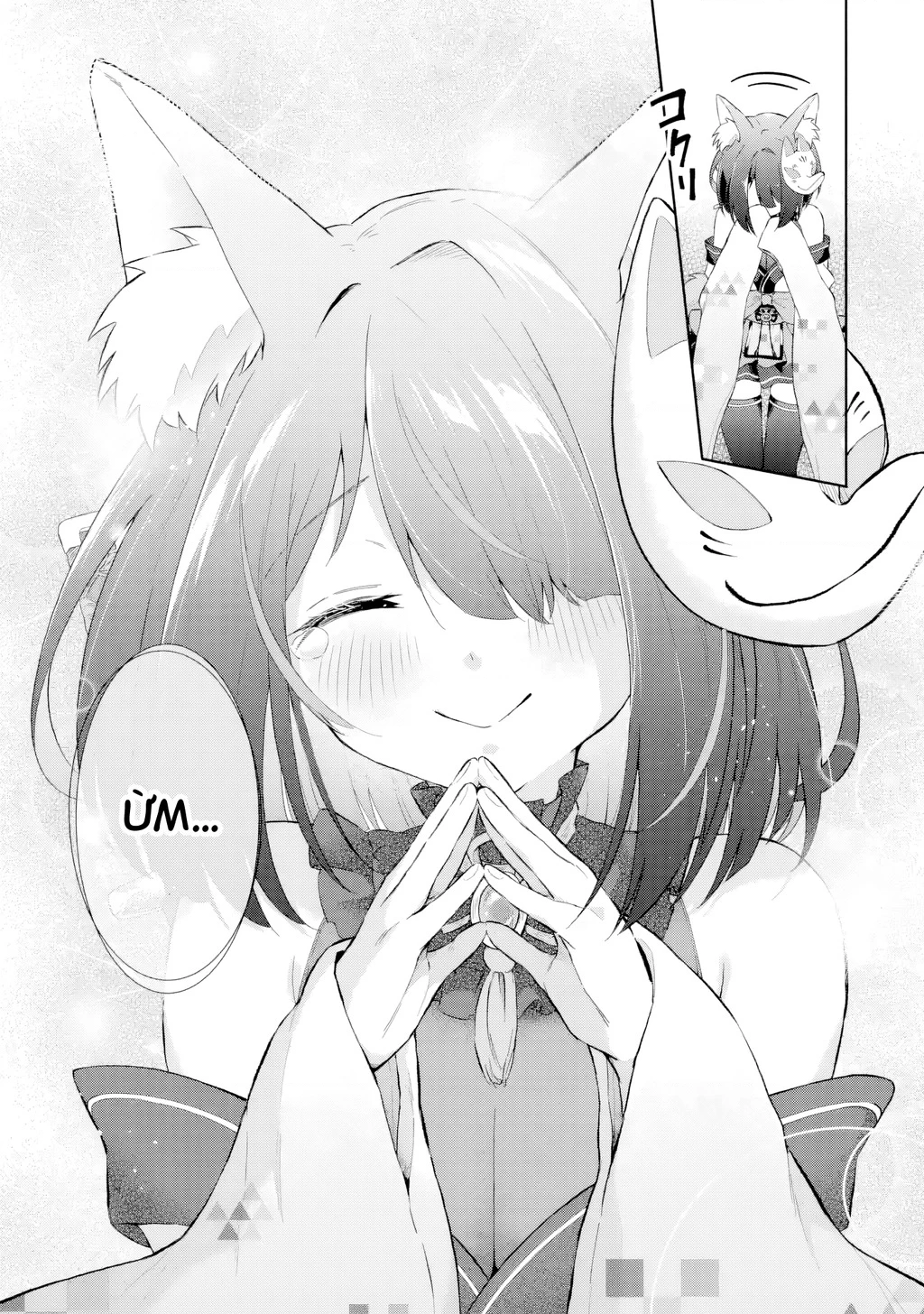 Chuyển sinh thành Vtuber, tôi đi quyến rũ tất cả Vtuber của công ty mình Chapter 6 - 21