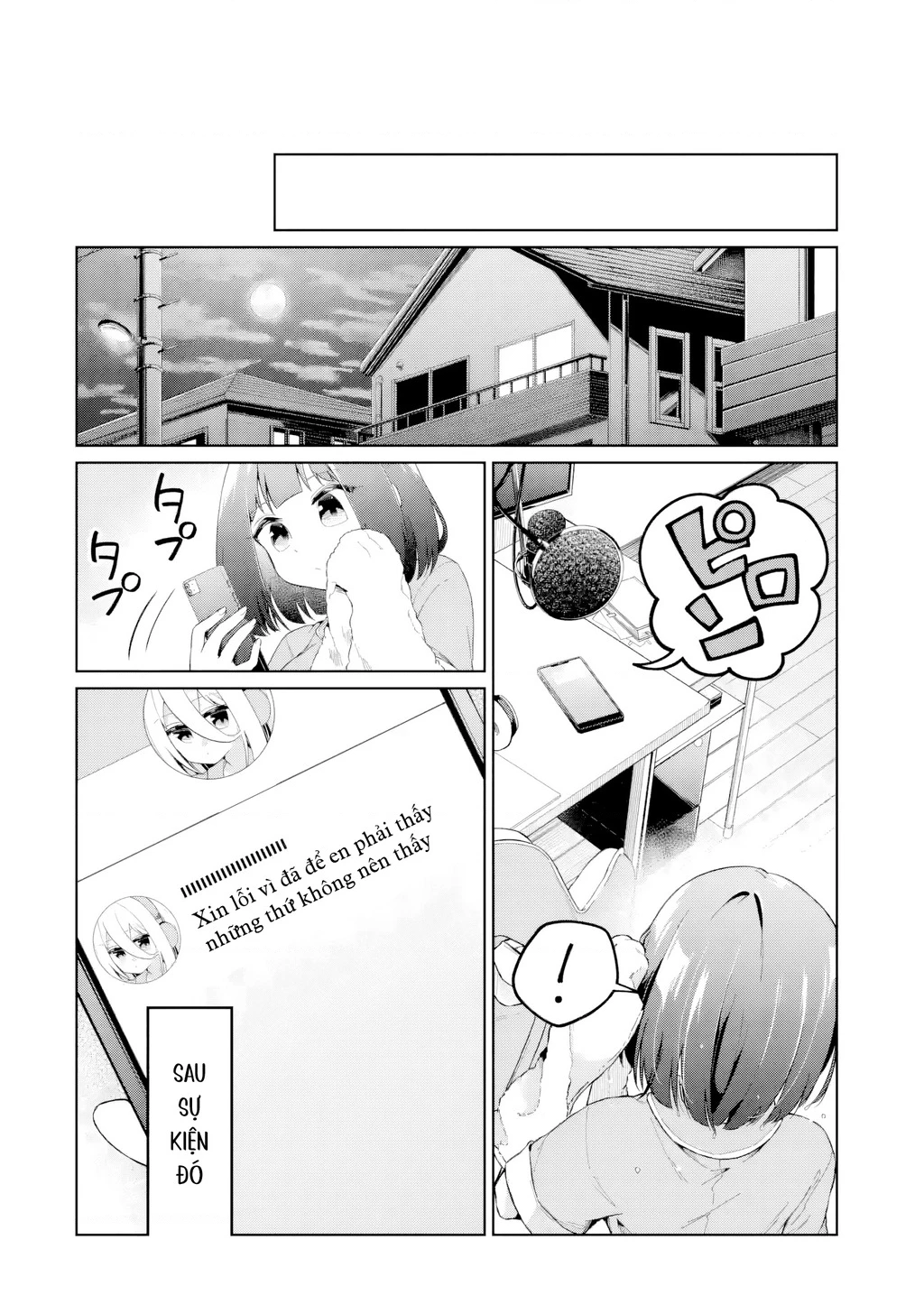 Chuyển sinh thành Vtuber, tôi đi quyến rũ tất cả Vtuber của công ty mình Chapter 8 - 18