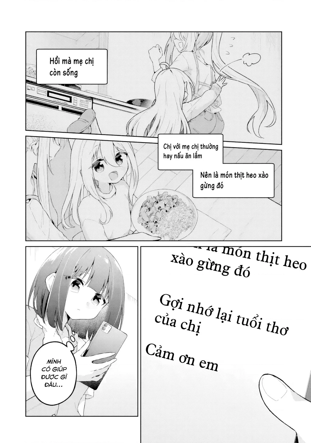 Chuyển sinh thành Vtuber, tôi đi quyến rũ tất cả Vtuber của công ty mình Chapter 8 - 20