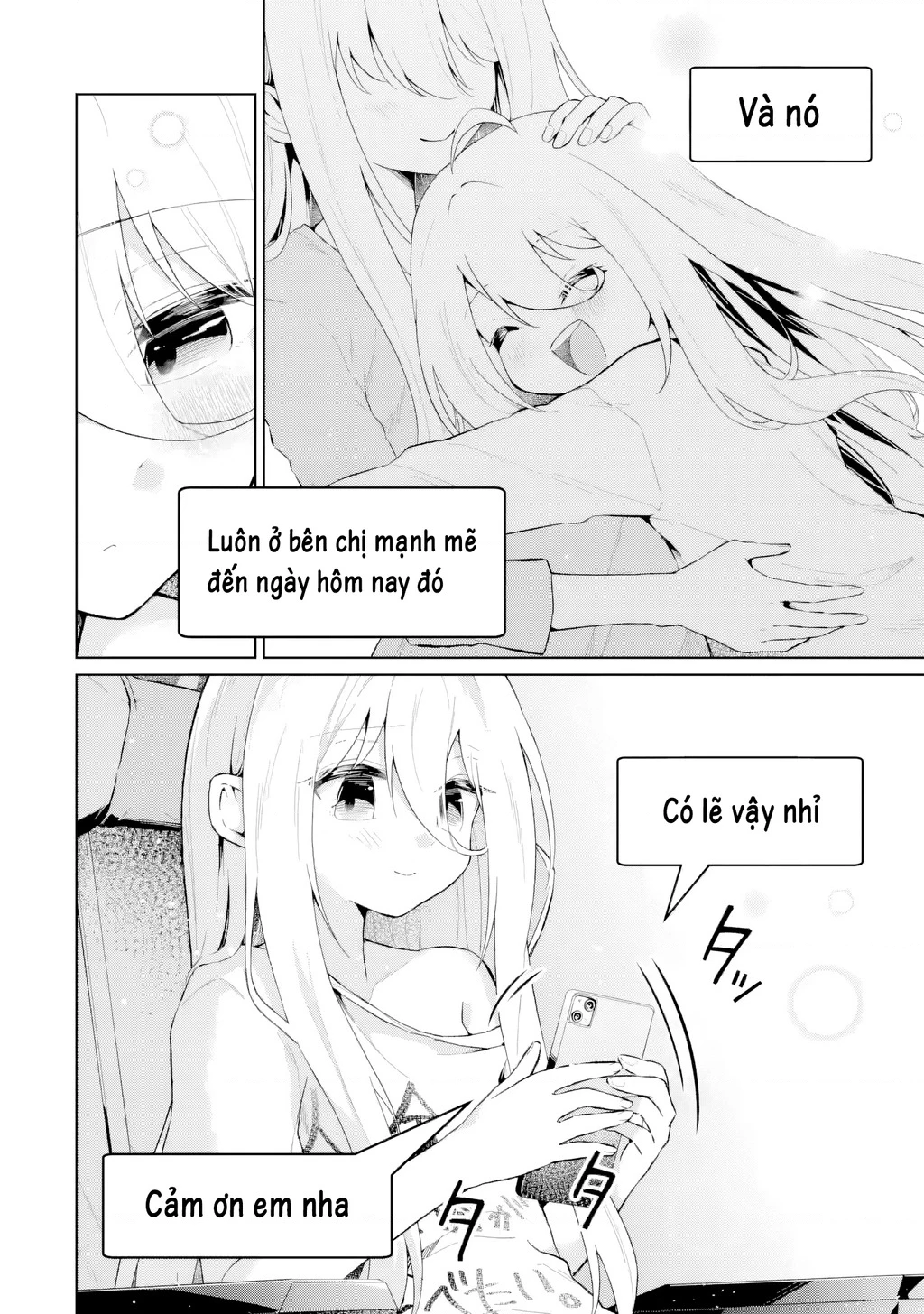Chuyển sinh thành Vtuber, tôi đi quyến rũ tất cả Vtuber của công ty mình Chapter 8 - 22